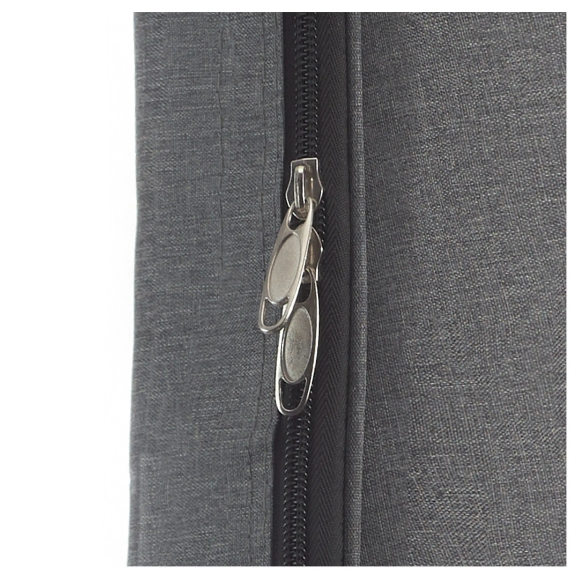 Утеплённый чехол для классической гитары RockStel Element EGB110C Gray (5 / 5)