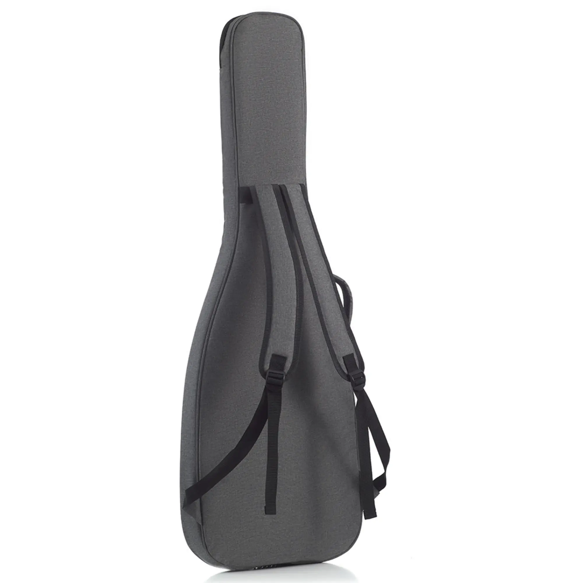 Утеплённый чехол для электрогитары RockStel Element EGB110E Gray (2 / 5)