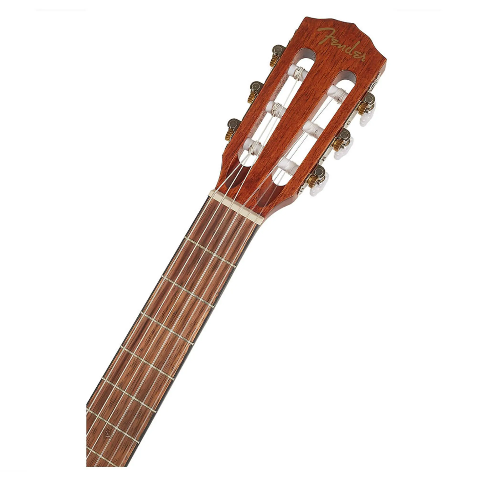 Классическая гитара Fender ESC-105 EDUCATIONAL SERIES (3 / 3)