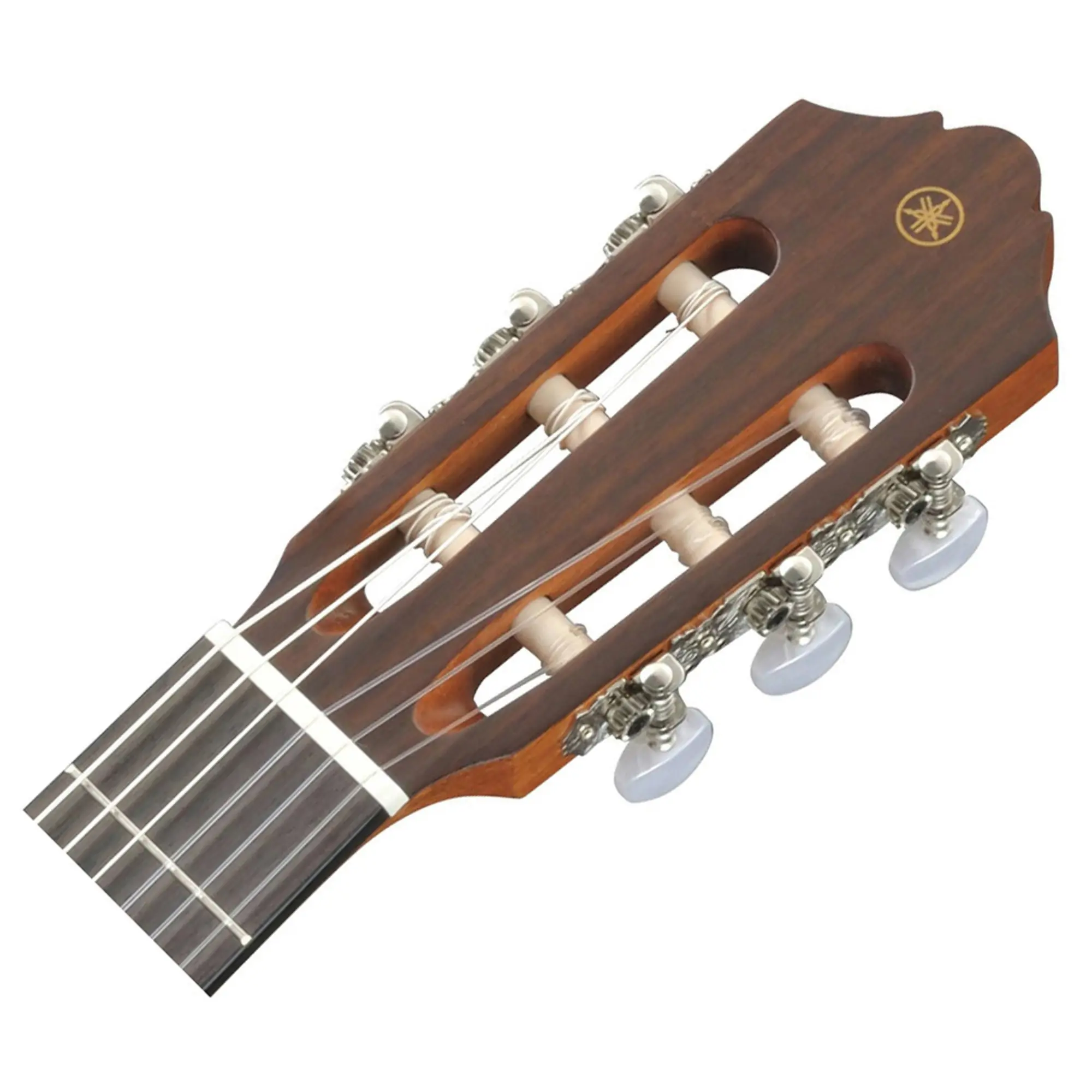 Классическая гитара Yamaha CG122MS (2 / 2)