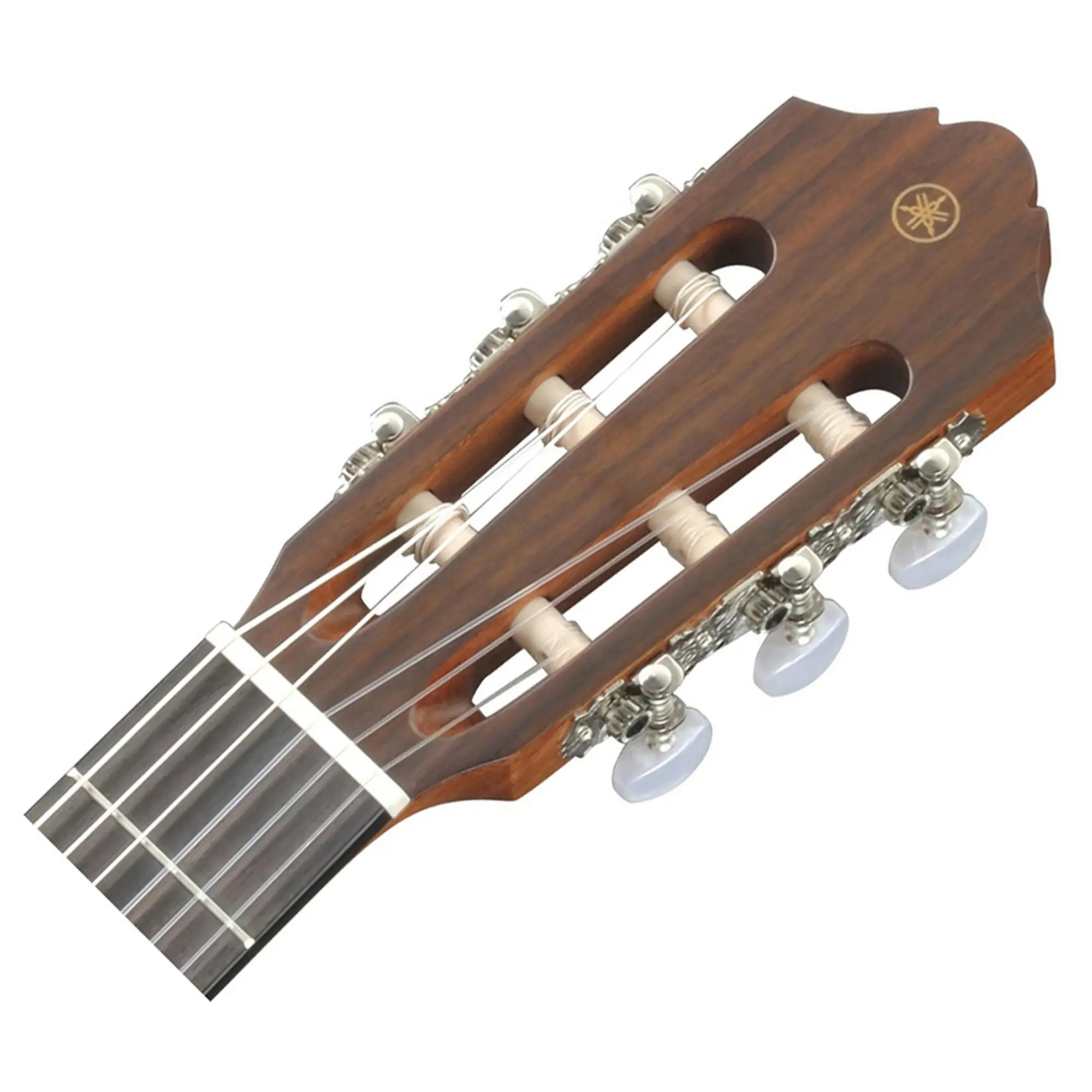 Классическая гитара Yamaha CG122MC (2 / 2)