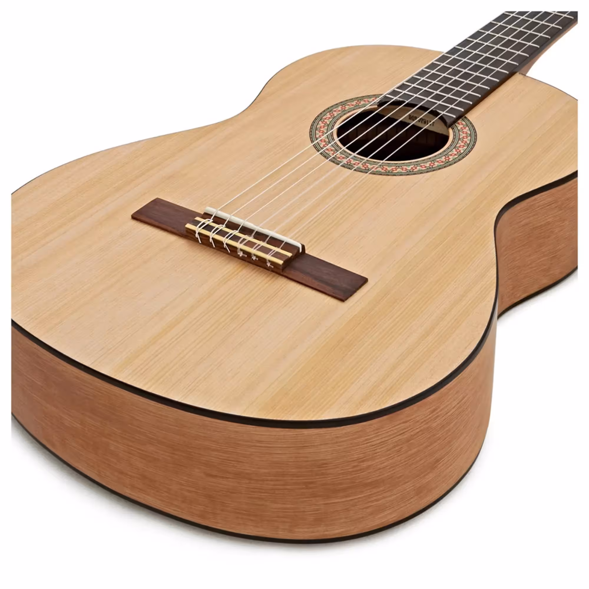 Классичечкая гитара Yamaha C40M (2 / 5)
