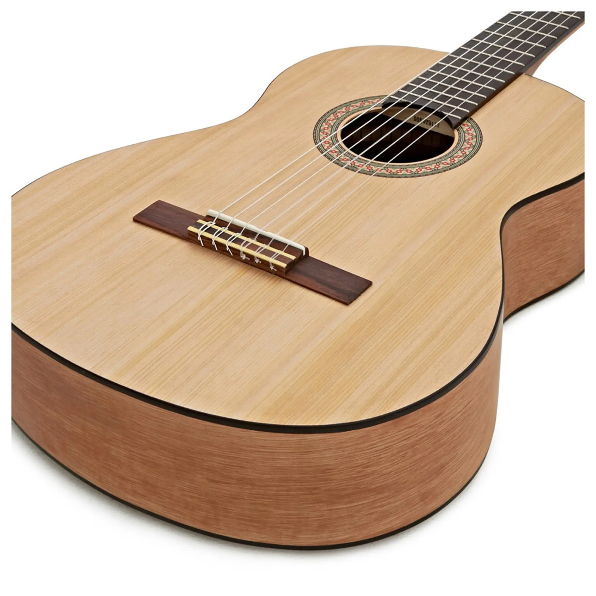 Классичечкая гитара Yamaha C40M (2 / 5)