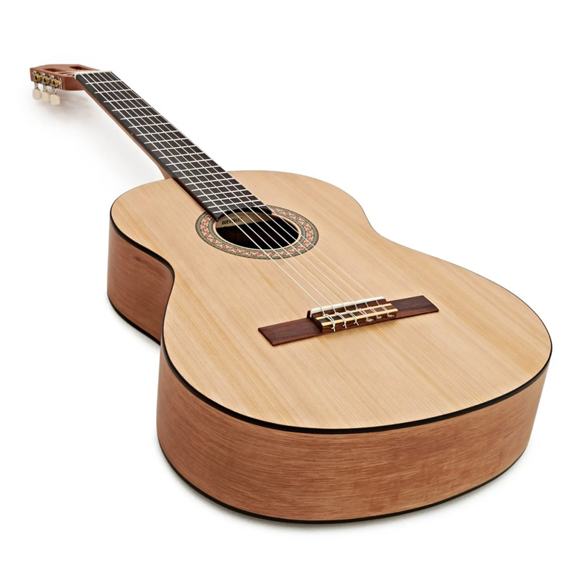 Классичечкая гитара Yamaha C40M (5 / 5)