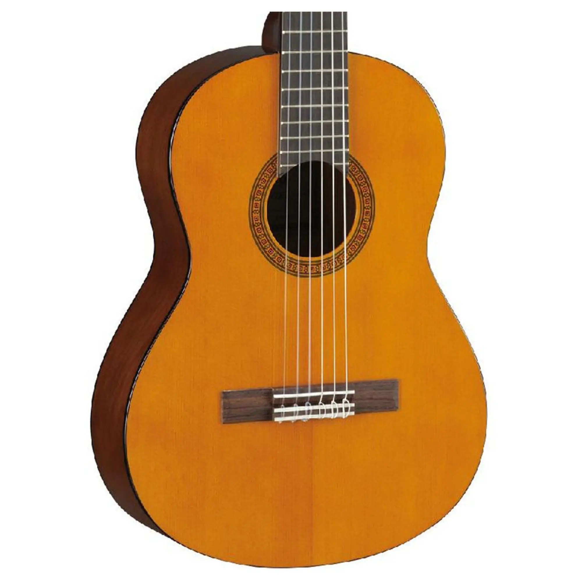Классическая гитара Yamaha CGS102A (2 / 2)