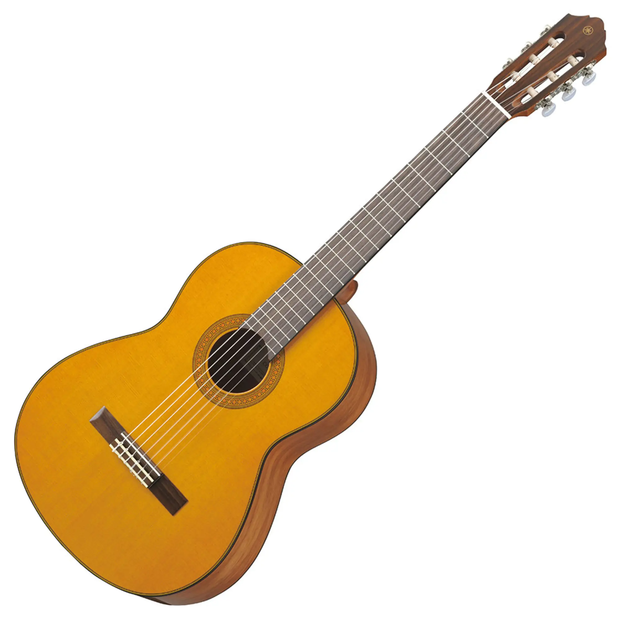 Классическая гитара Yamaha CG142C (1 / 2)