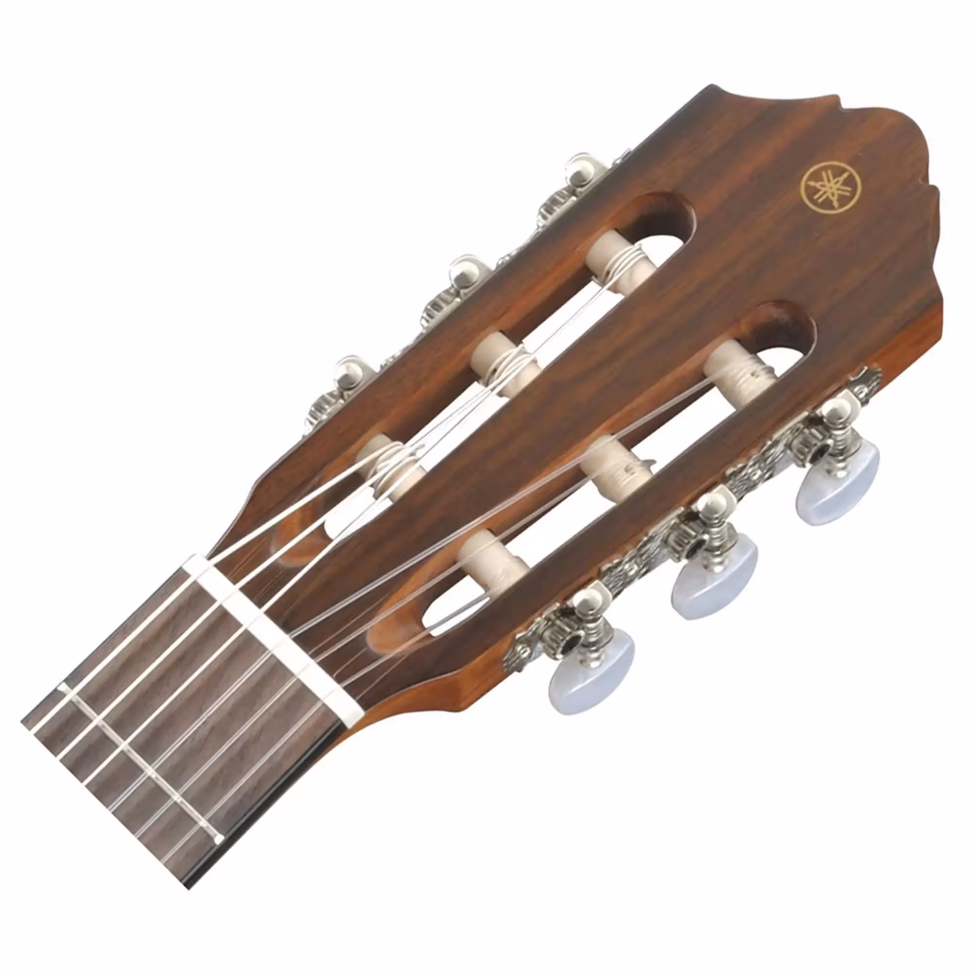 Классическая гитара Yamaha CG142C (2 / 2)