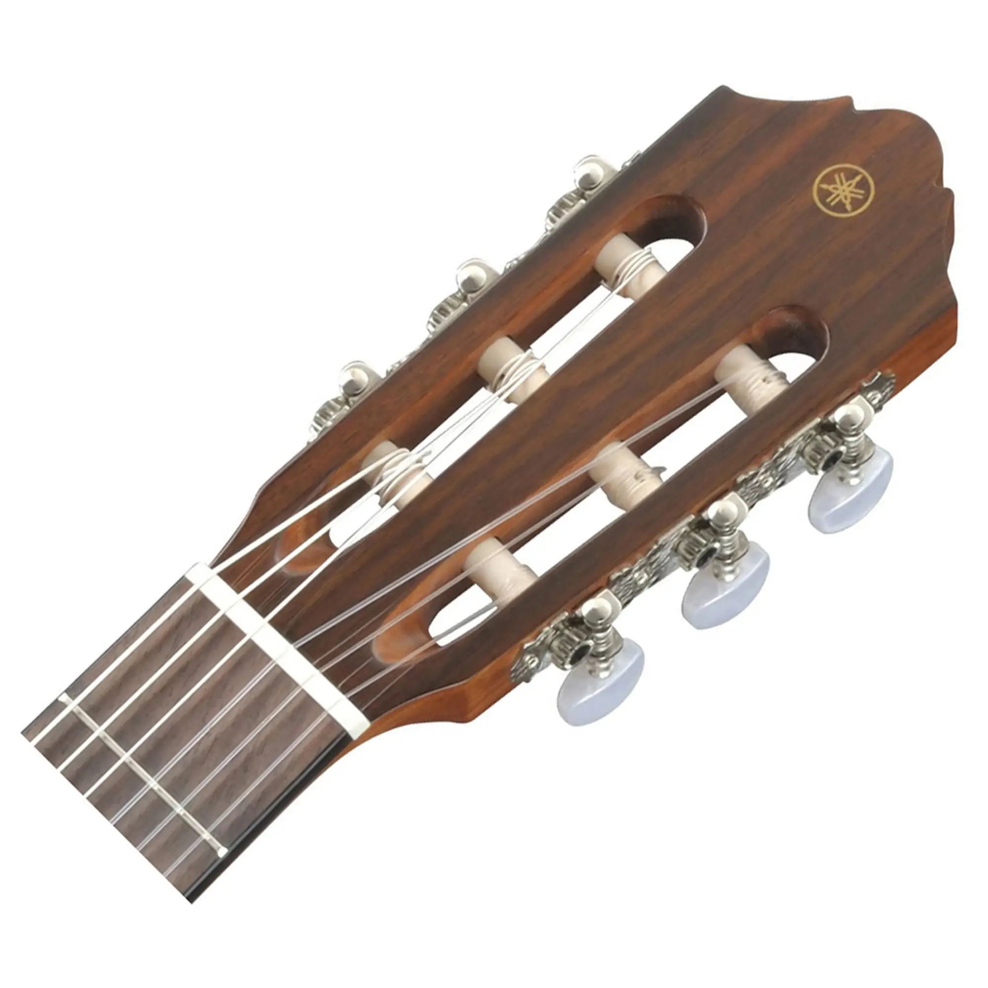 Классическая гитара Yamaha CG142C (2 / 2)