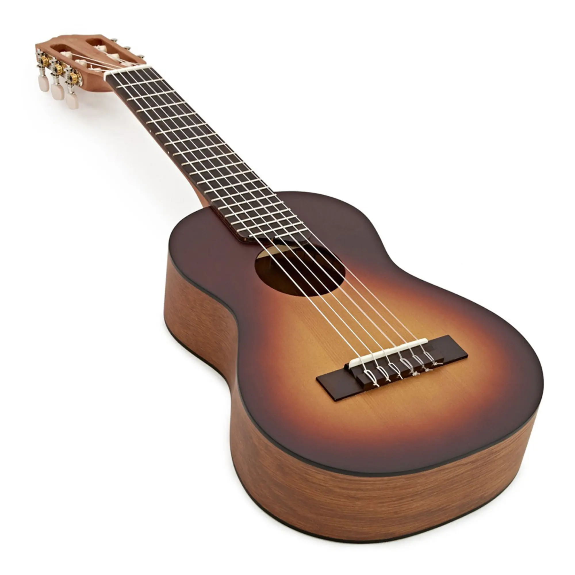 Классическая гитара Yamaha GL1 TBS (4 / 5)