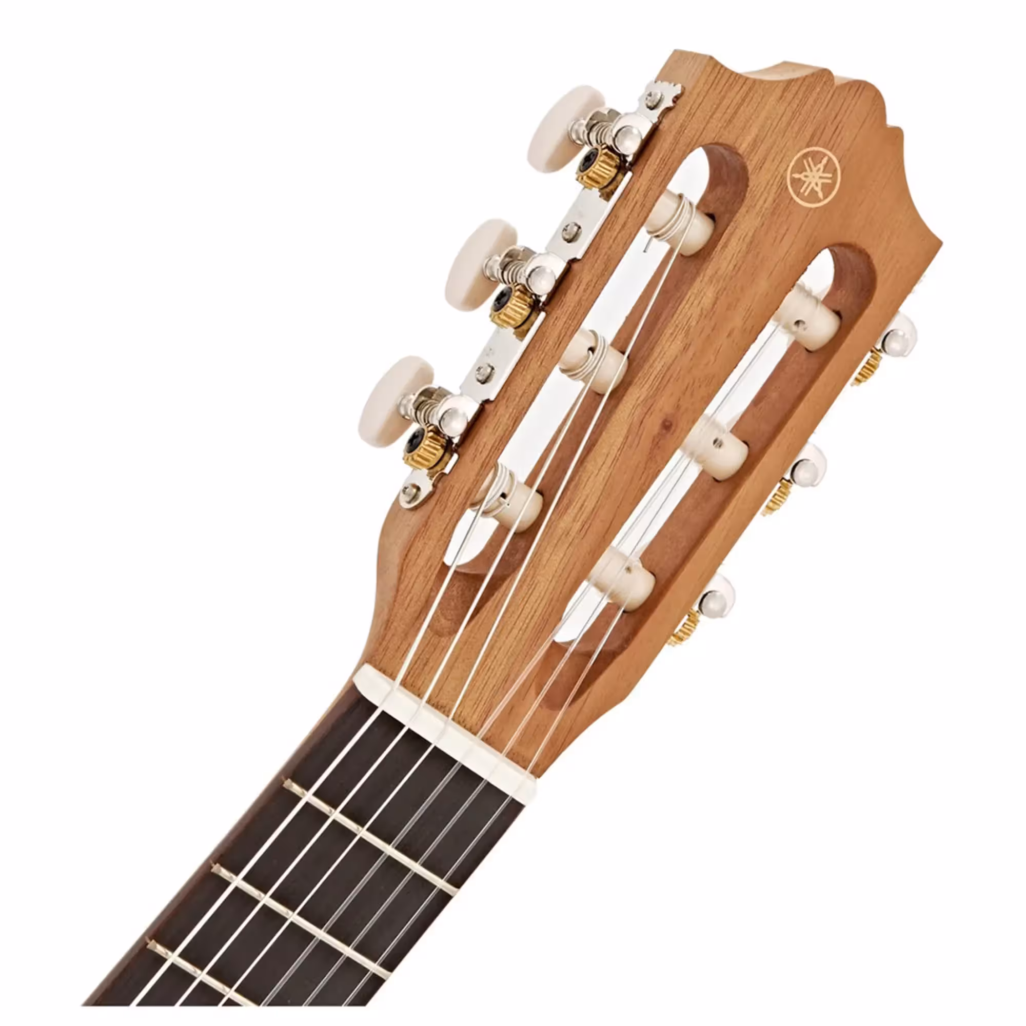 Классическая гитара Yamaha GL1 TBS (5 / 5)