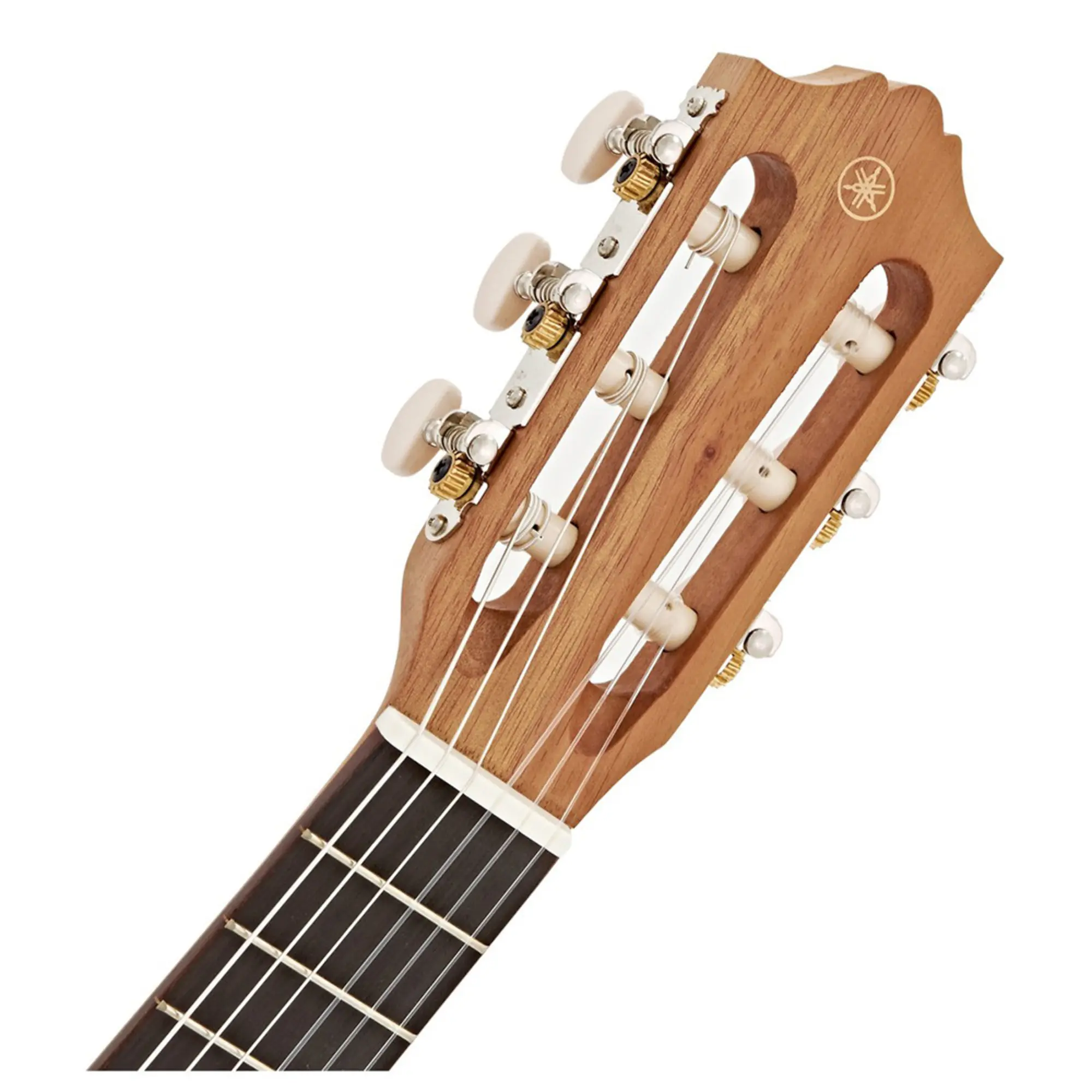 Классическая гитара Yamaha GL1 TBS (5 / 5)