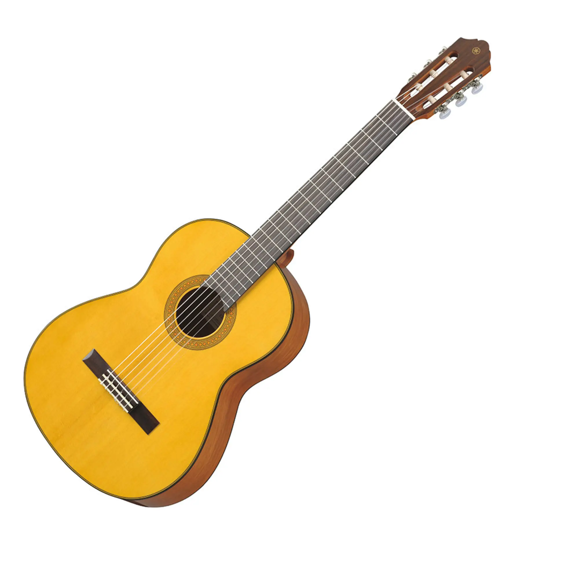 Классическая гитара Yamaha CG142S (1 / 1)