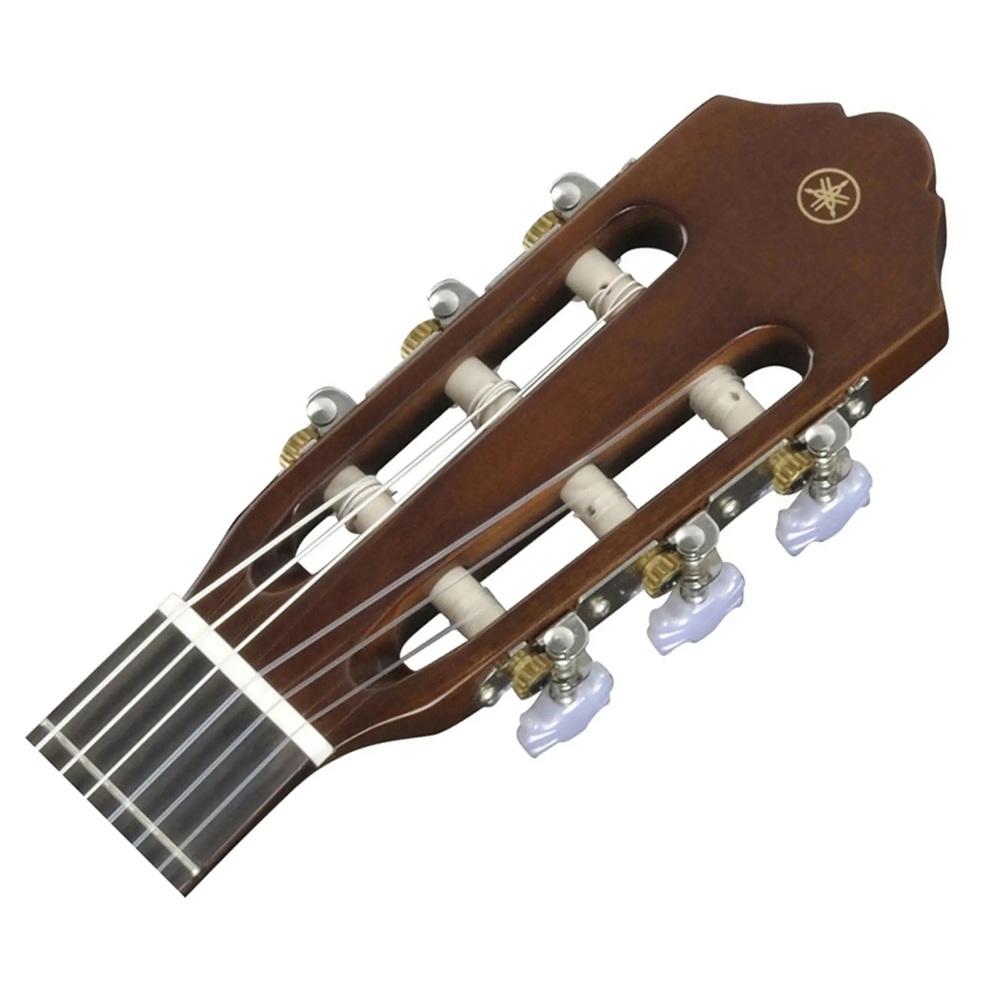 Классическая гитара Yamaha CS40 (2 / 2)