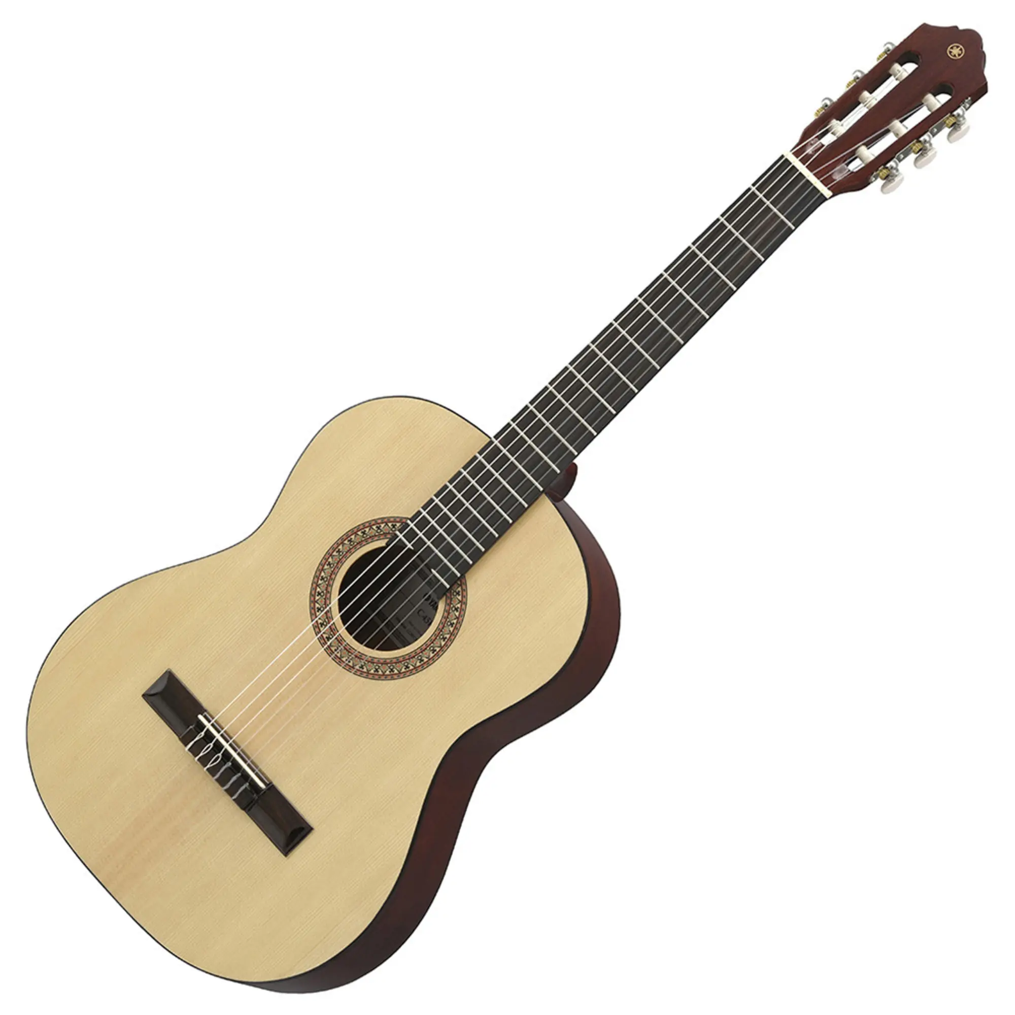 Классическая гитара Yamaha C45 (1 / 3)