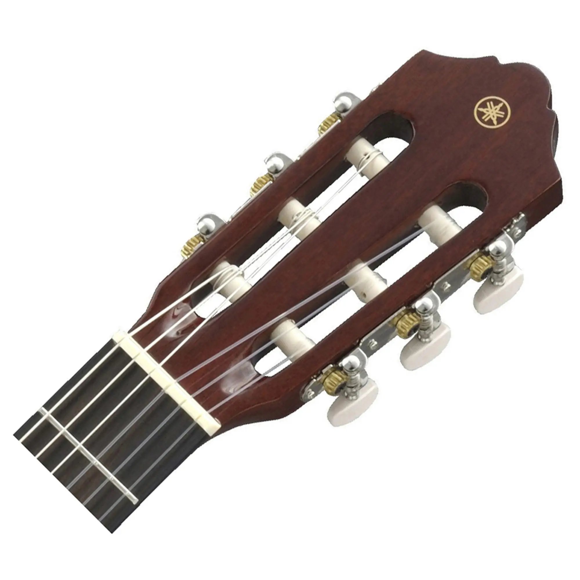 Классическая гитара Yamaha C45 (3 / 3)