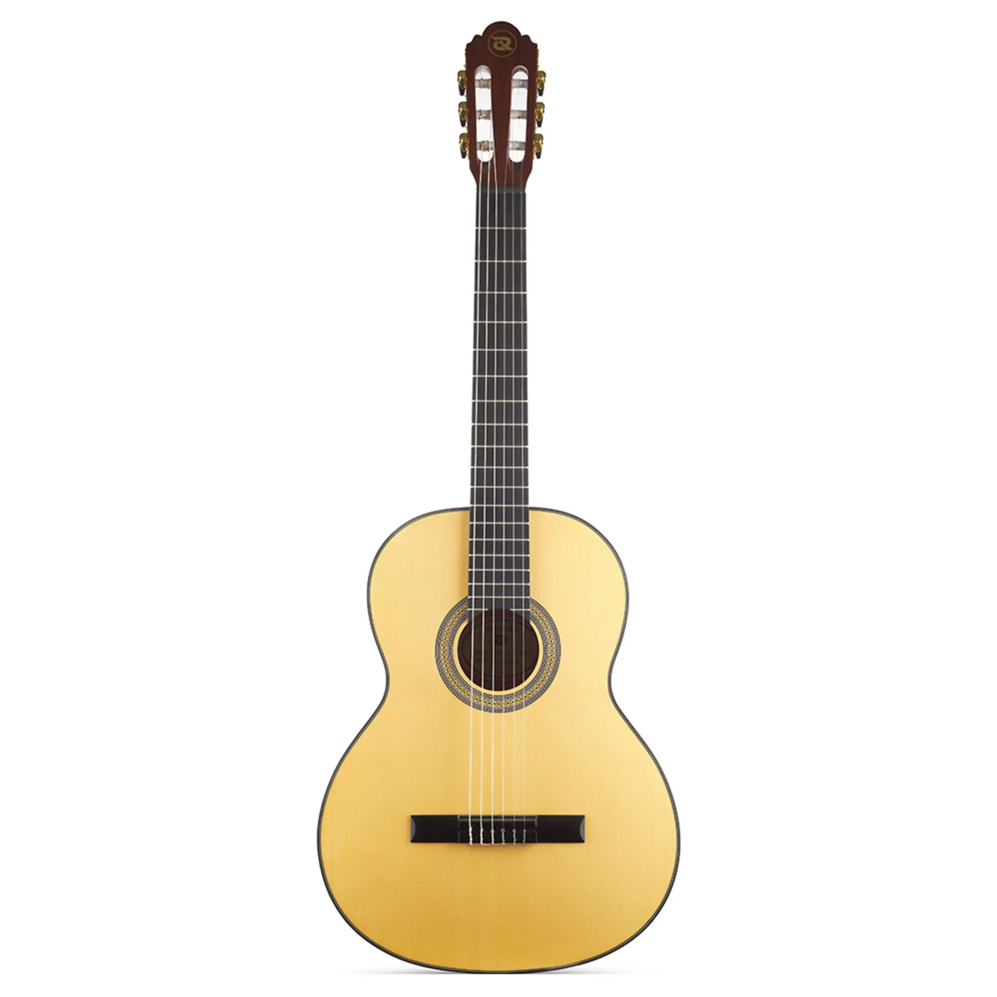 Классическая гитара RockStel CS1 Satin (1 / 10)
