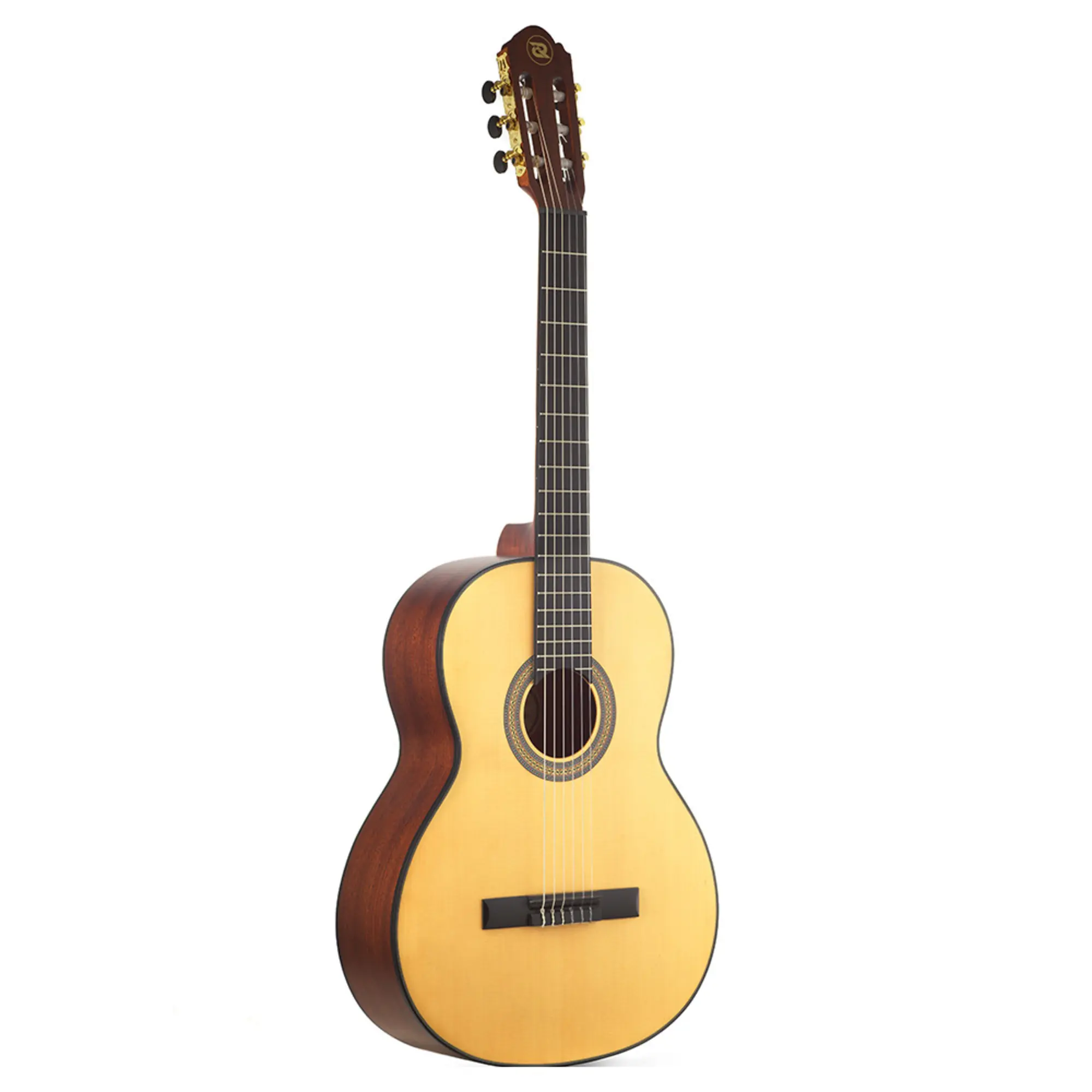 Классическая гитара RockStel CS1 Satin (2 / 10)