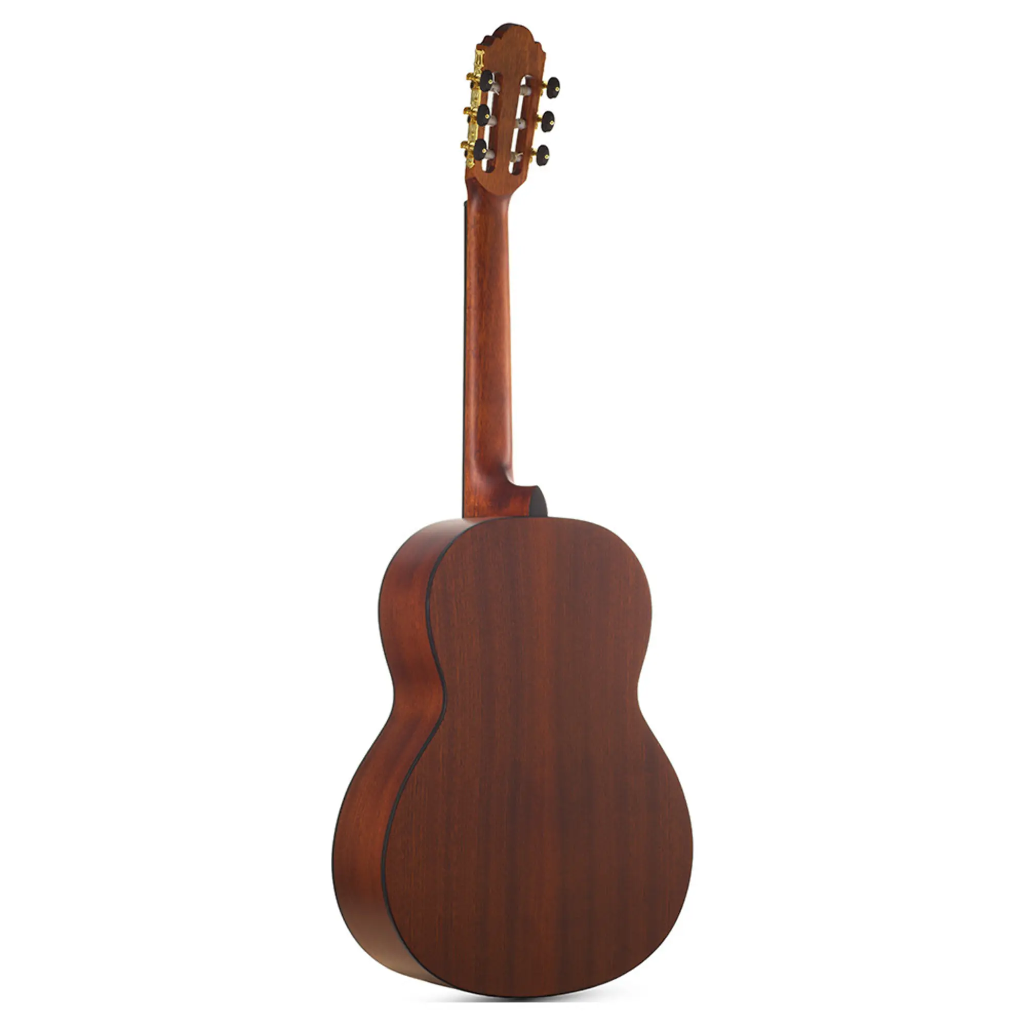 Классическая гитара RockStel CS1 Satin (3 / 10)