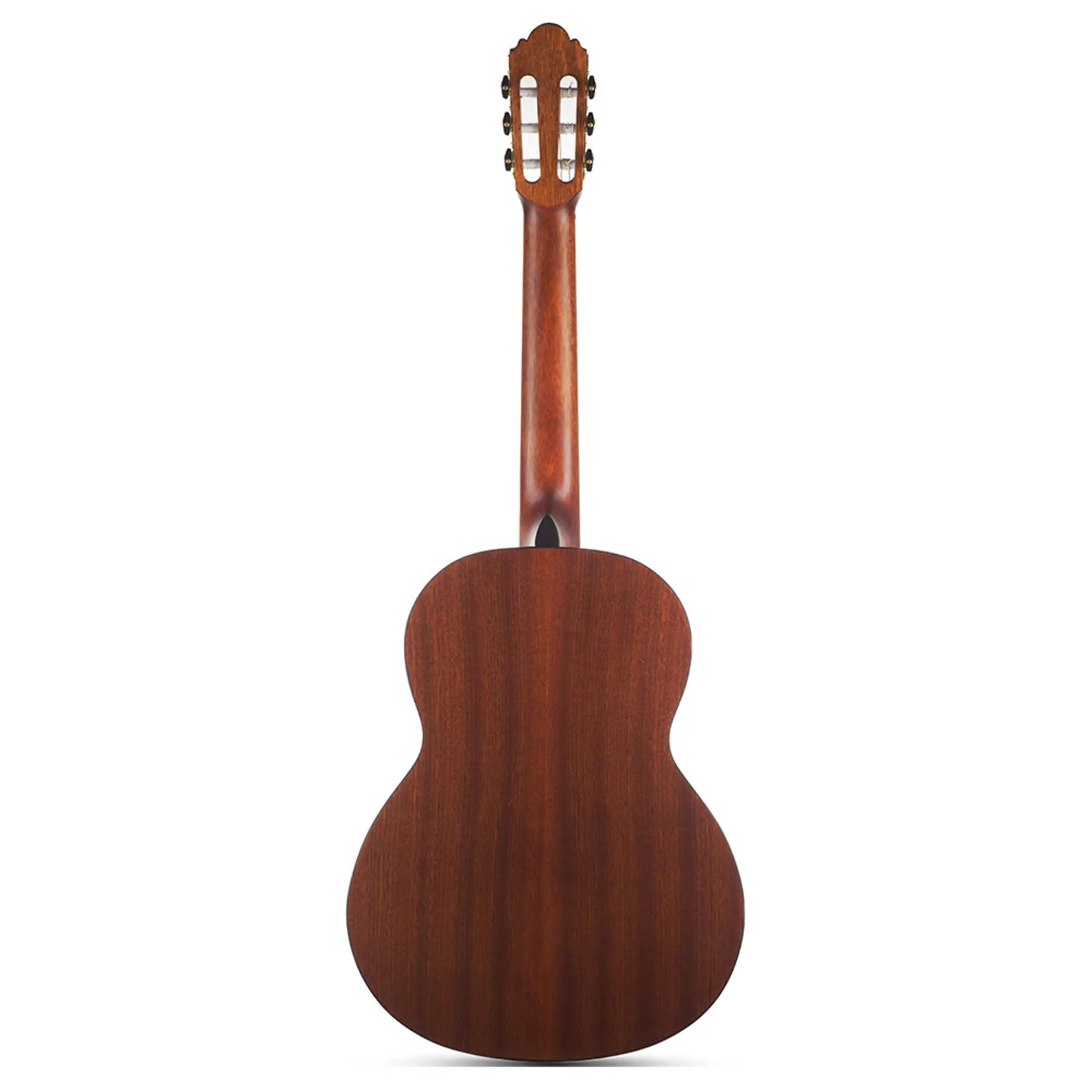 Классическая гитара RockStel CS1 Satin (4 / 10)