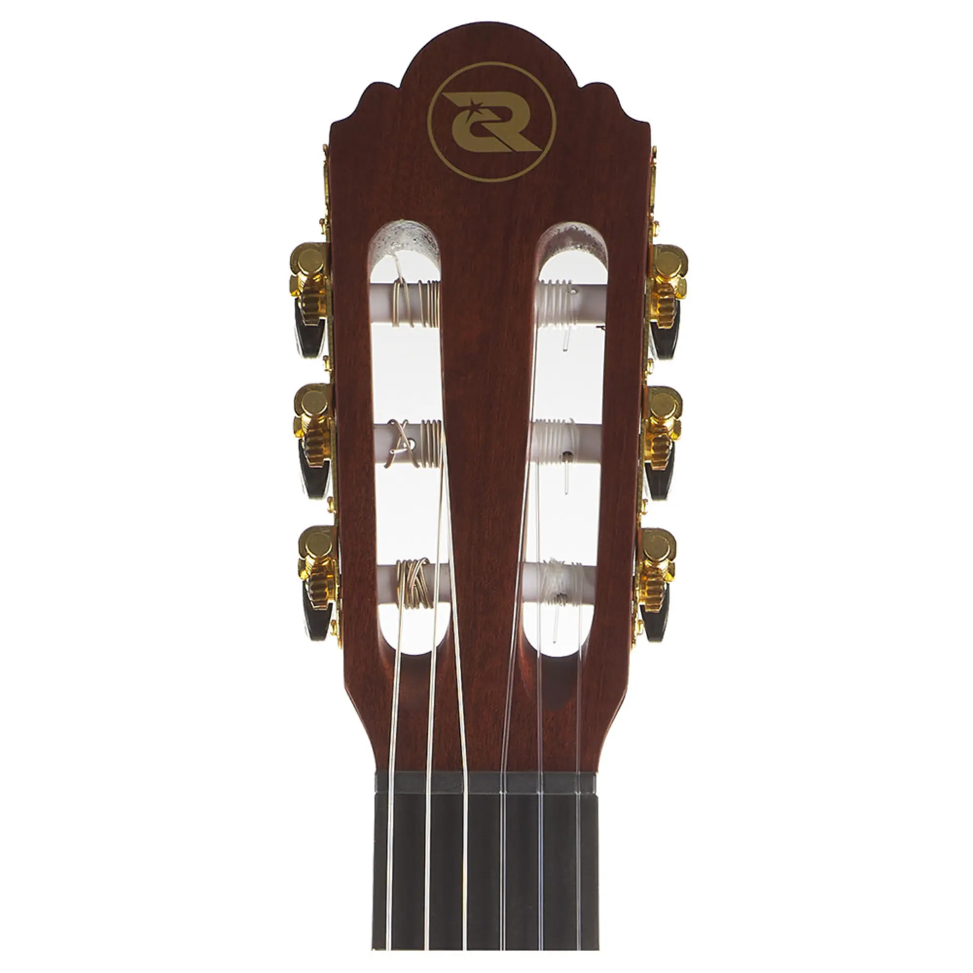 Классическая гитара RockStel CS1 Satin (8 / 10)