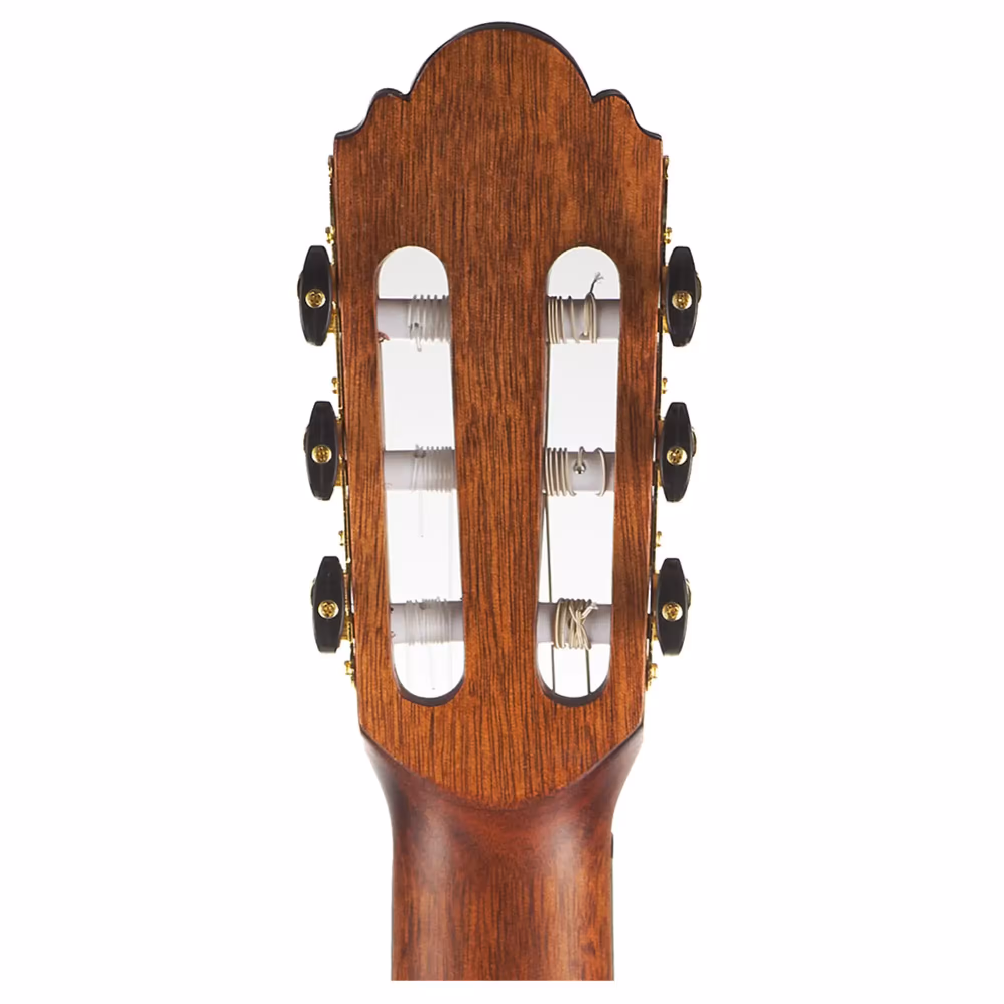Классическая гитара RockStel CS1 Satin (9 / 10)