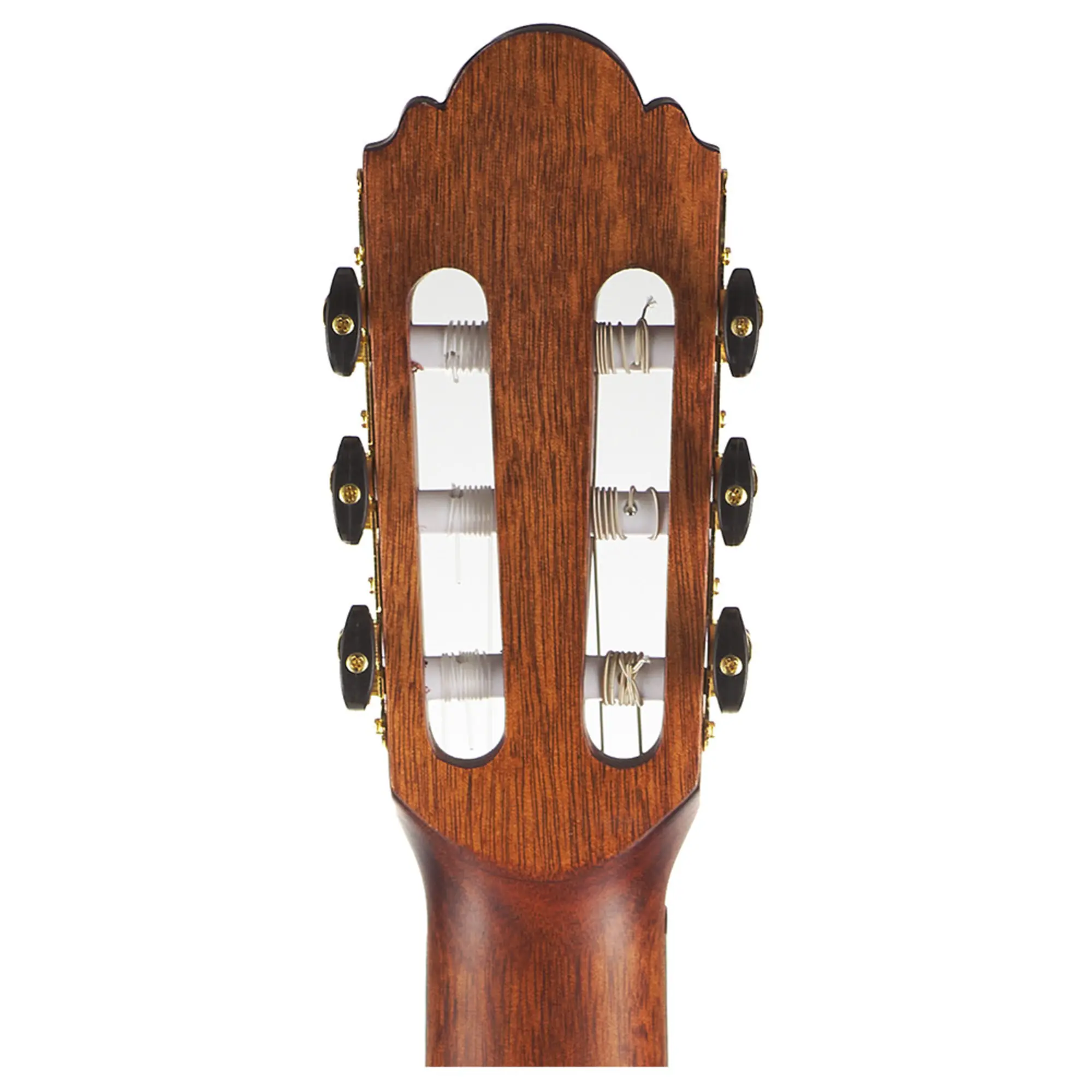 Классическая гитара RockStel CS1 Satin (9 / 10)