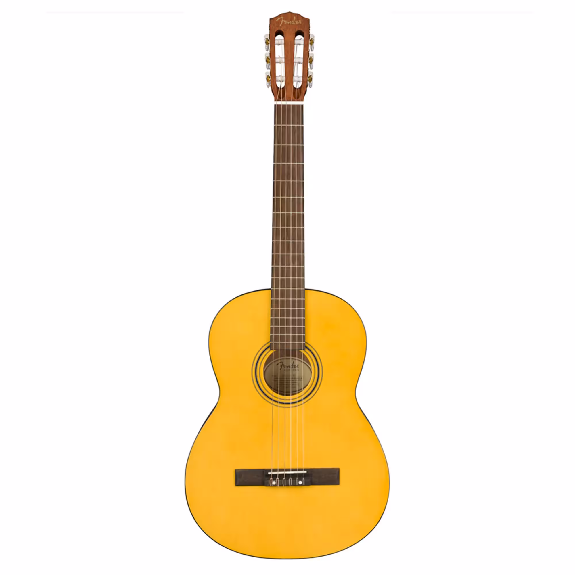 Классическая гитара Fender ESC-110 CLASSICAL (1 / 3)