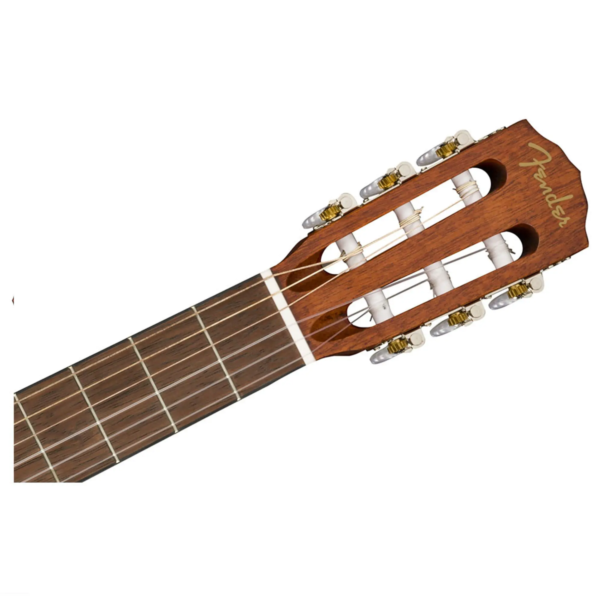 Классическая гитара Fender ESC-110 CLASSICAL (3 / 3)
