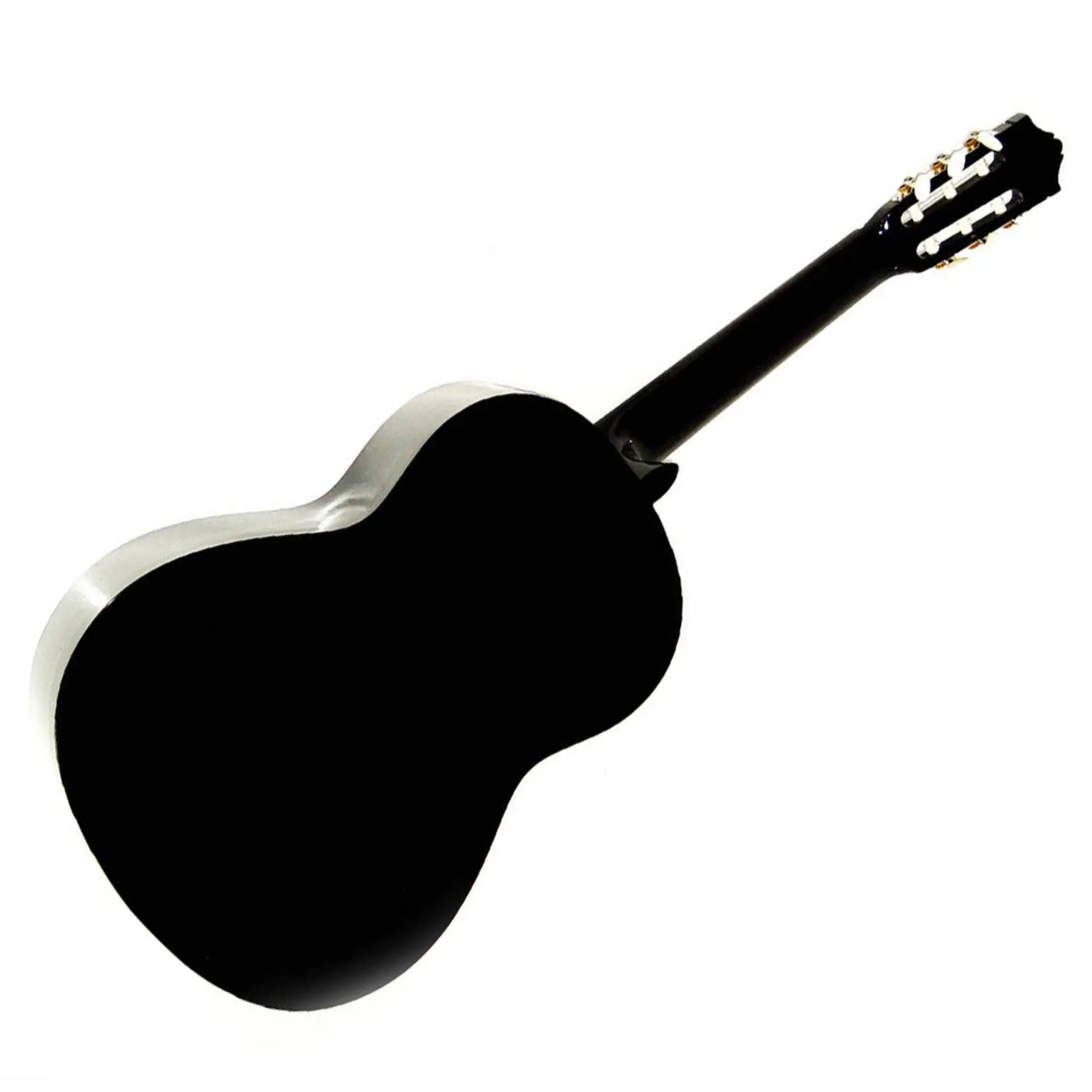 Классическая гитара Yamaha C40 BL (2 / 2)