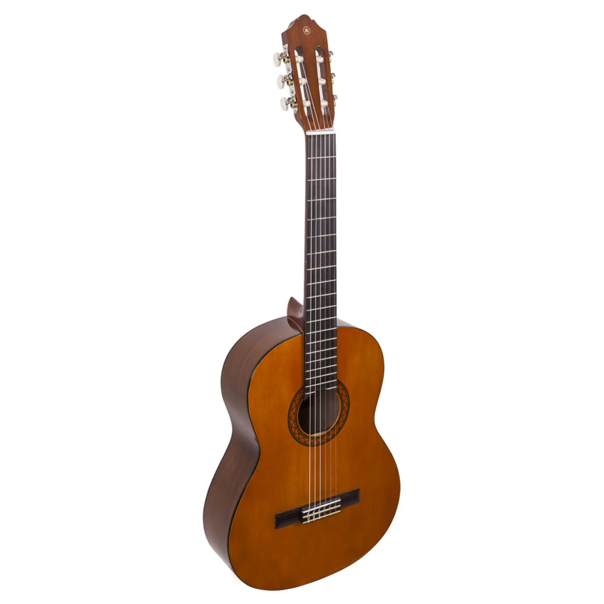 Классическая гитара Yamaha C40 (2 / 7)