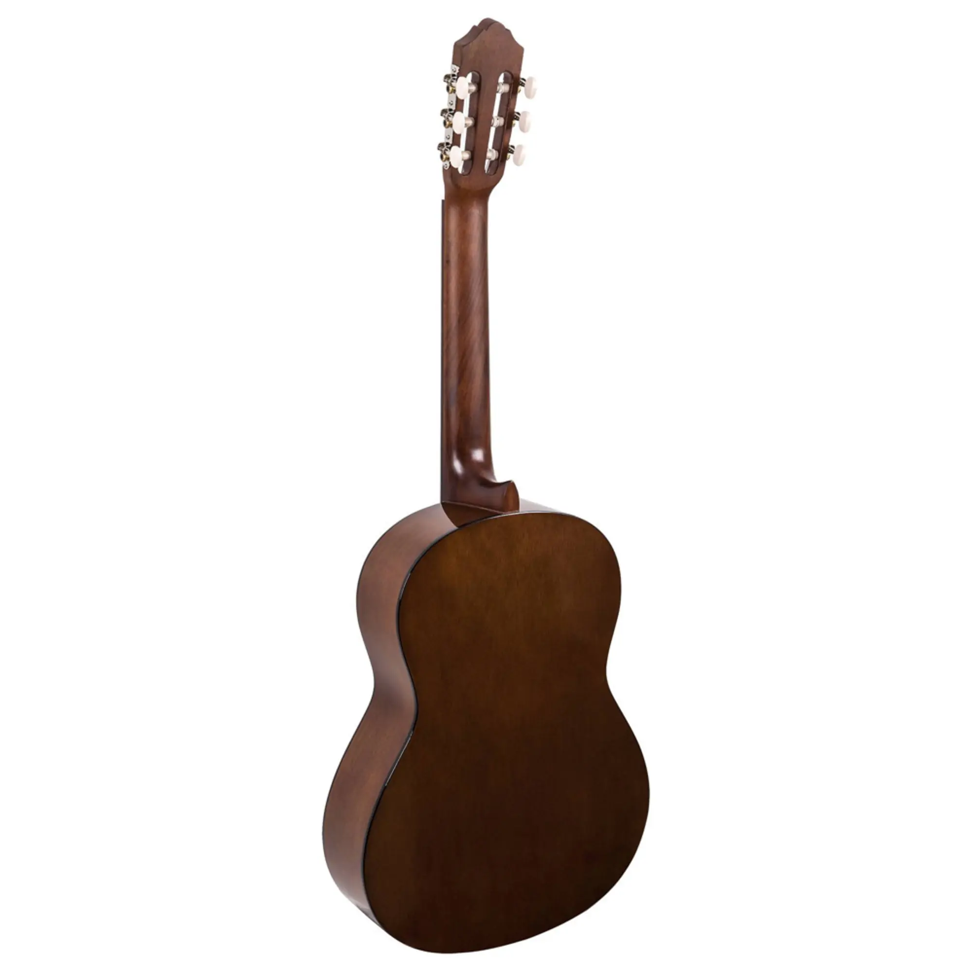 Классическая гитара Yamaha C40 (3 / 7)