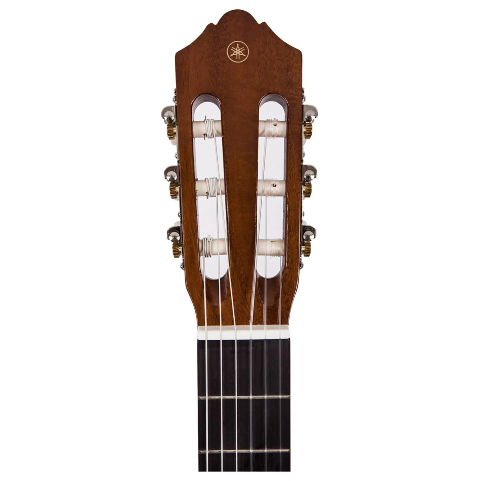 Классическая гитара Yamaha C40 (7 / 7)