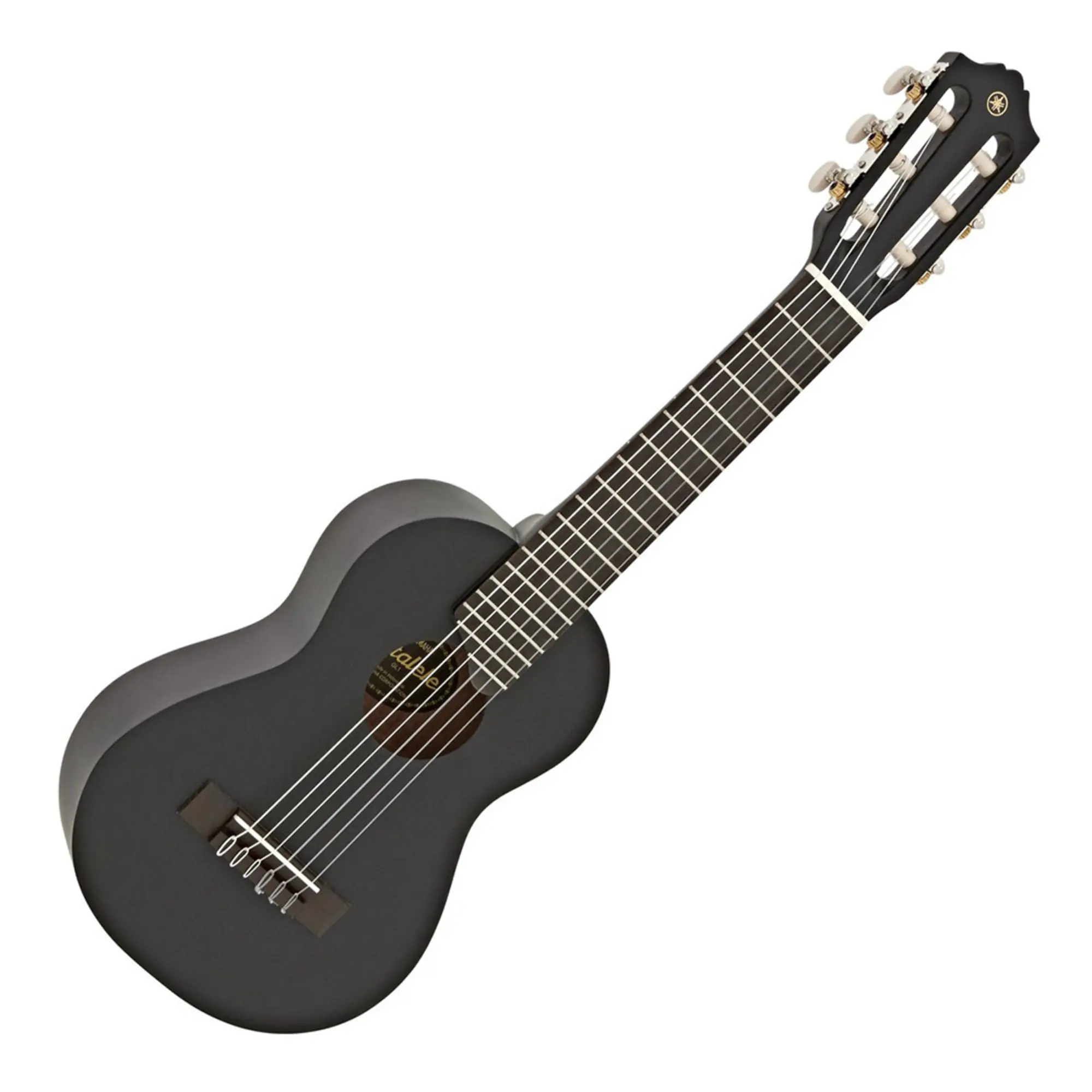 Классическая гитара Yamaha GL1 BL (1 / 5)