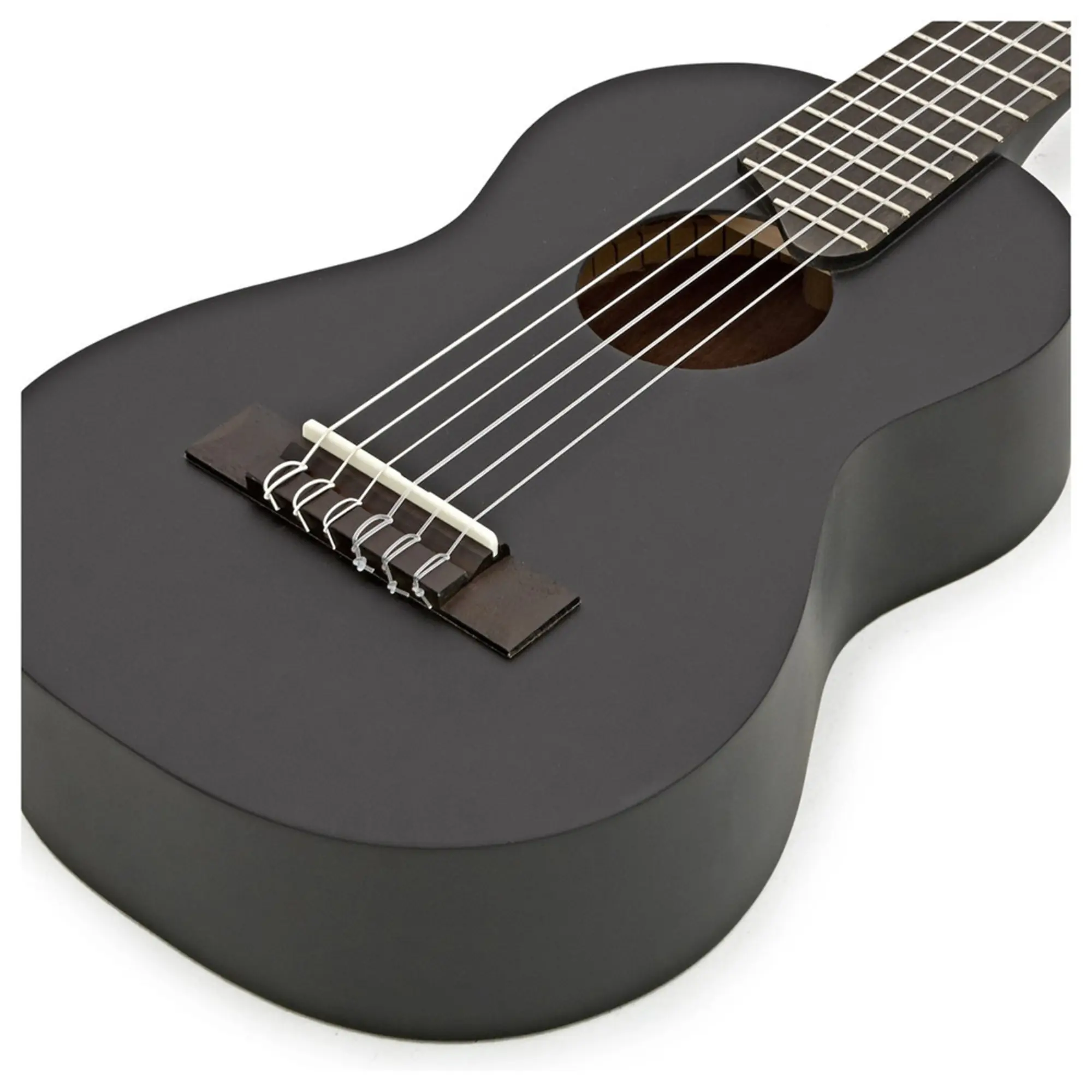 Классическая гитара Yamaha GL1 BL (2 / 5)