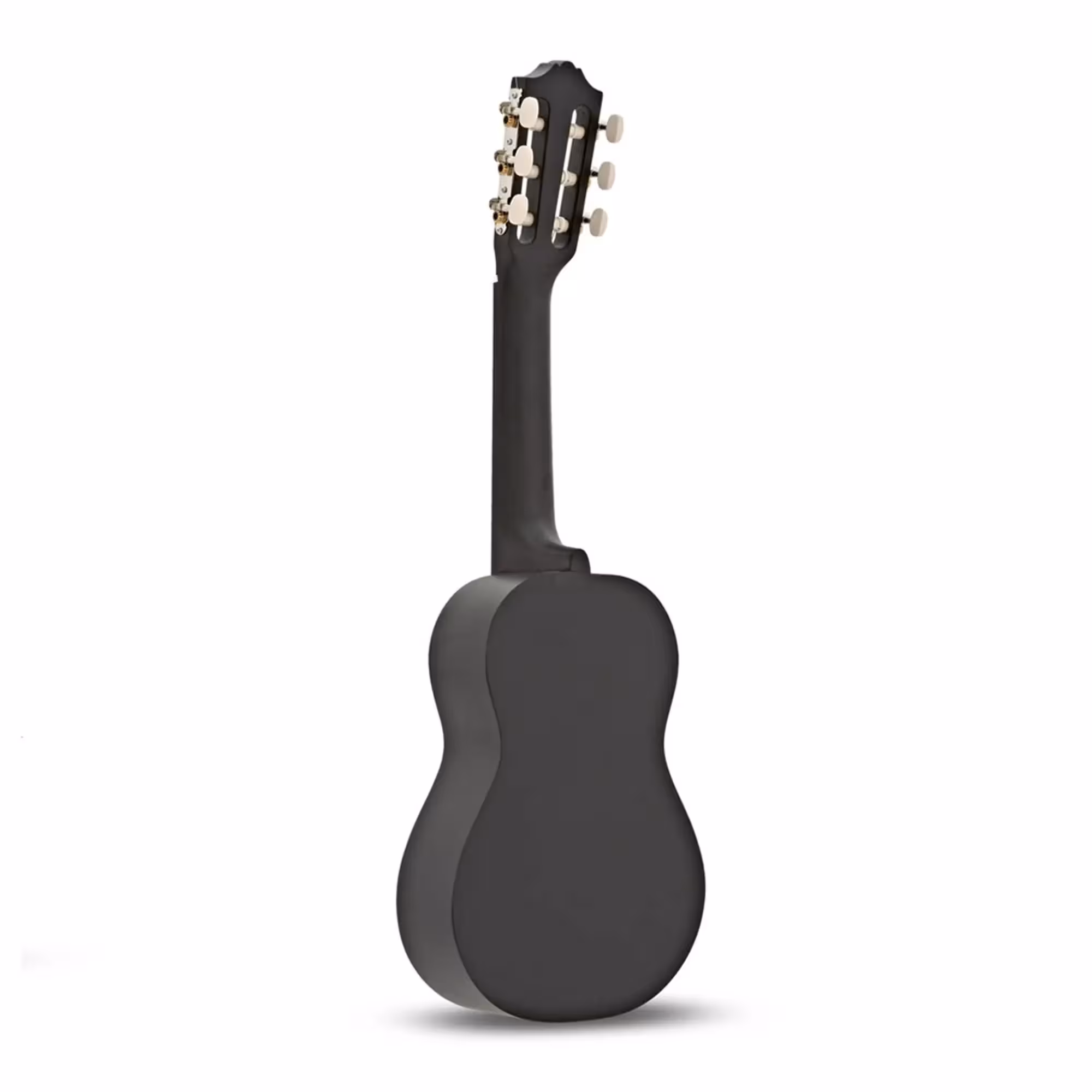 Классическая гитара Yamaha GL1 BL (3 / 5)