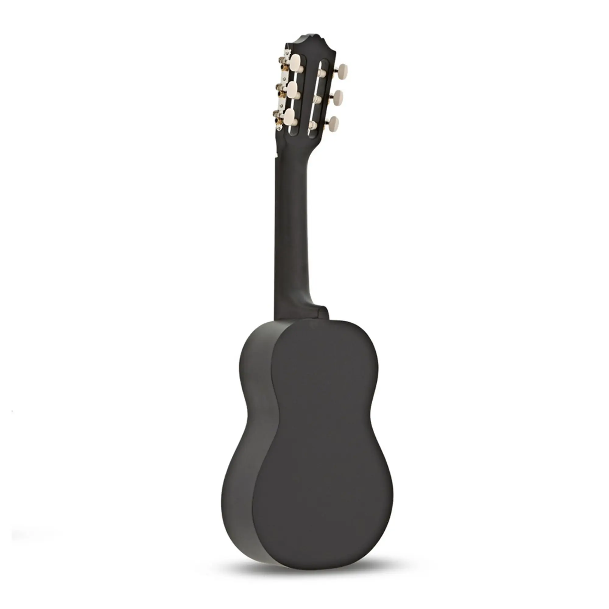Классическая гитара Yamaha GL1 BL (3 / 5)