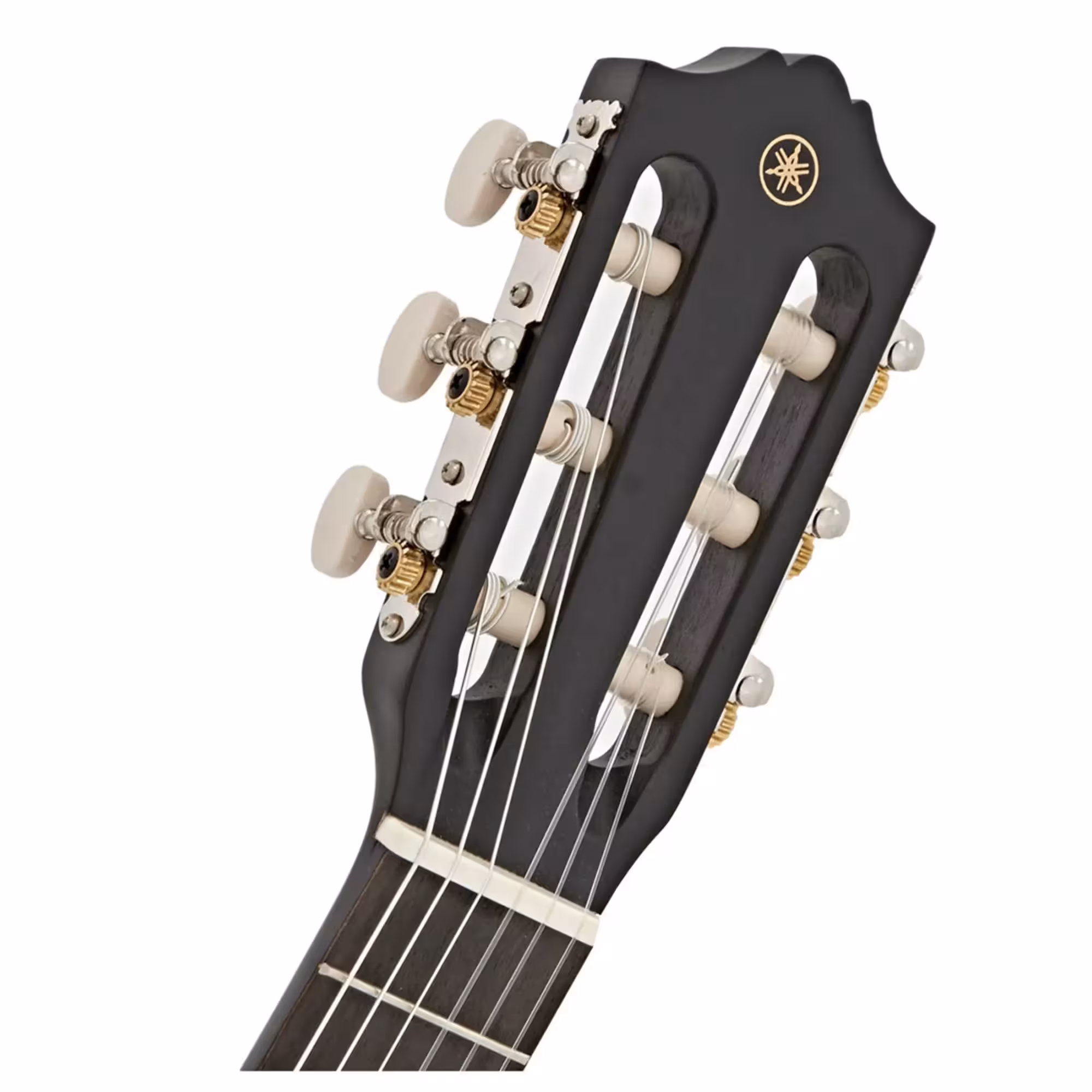 Классическая гитара Yamaha GL1 BL (4 / 5)
