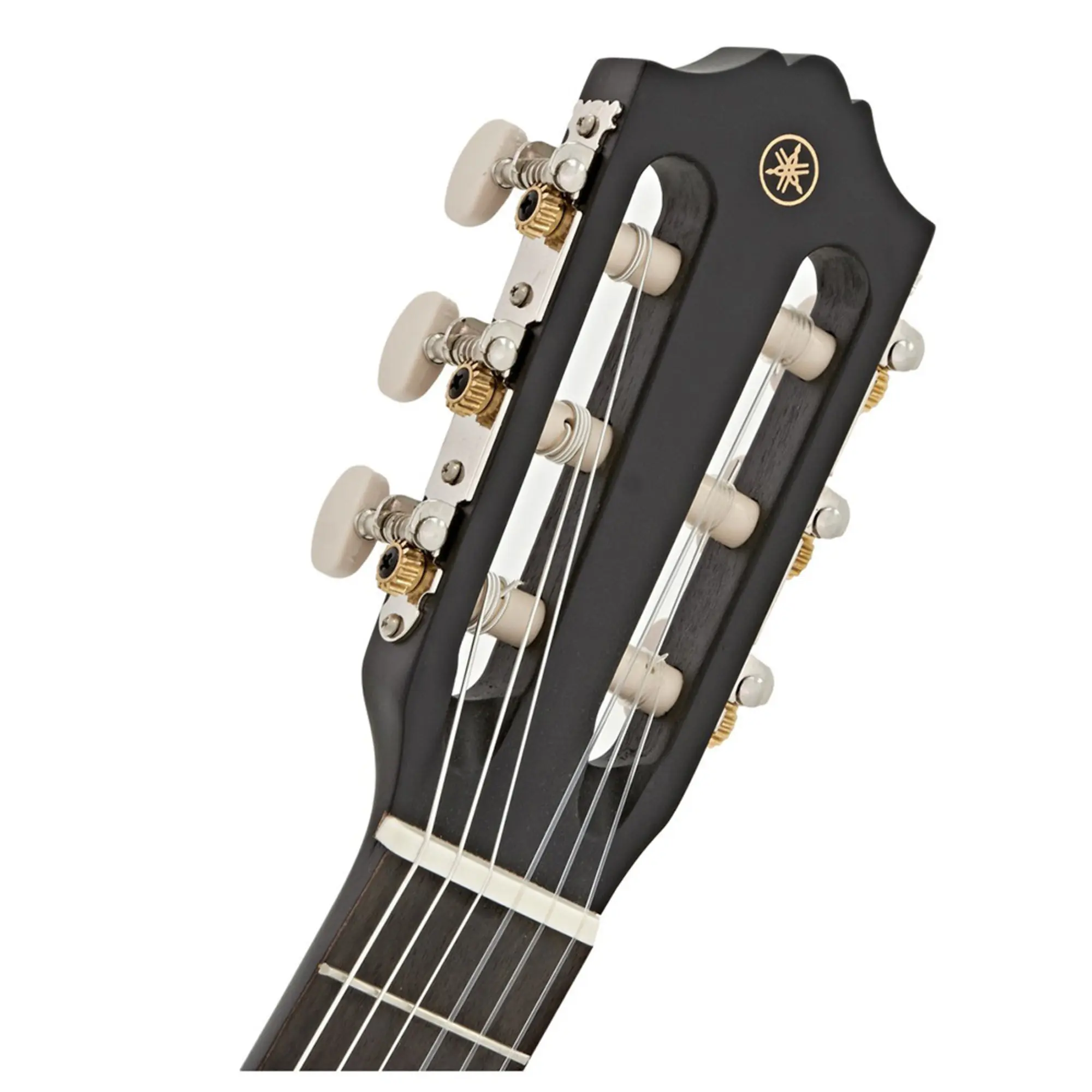 Классическая гитара Yamaha GL1 BL (4 / 5)