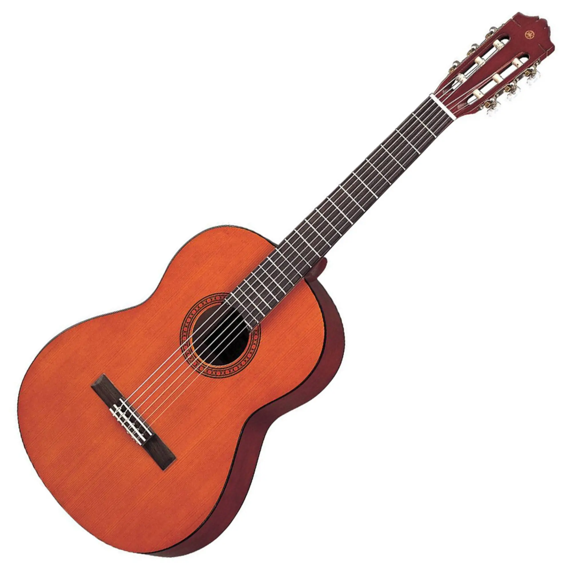 Классическая гитара Yamaha CGS103A (1 / 3)