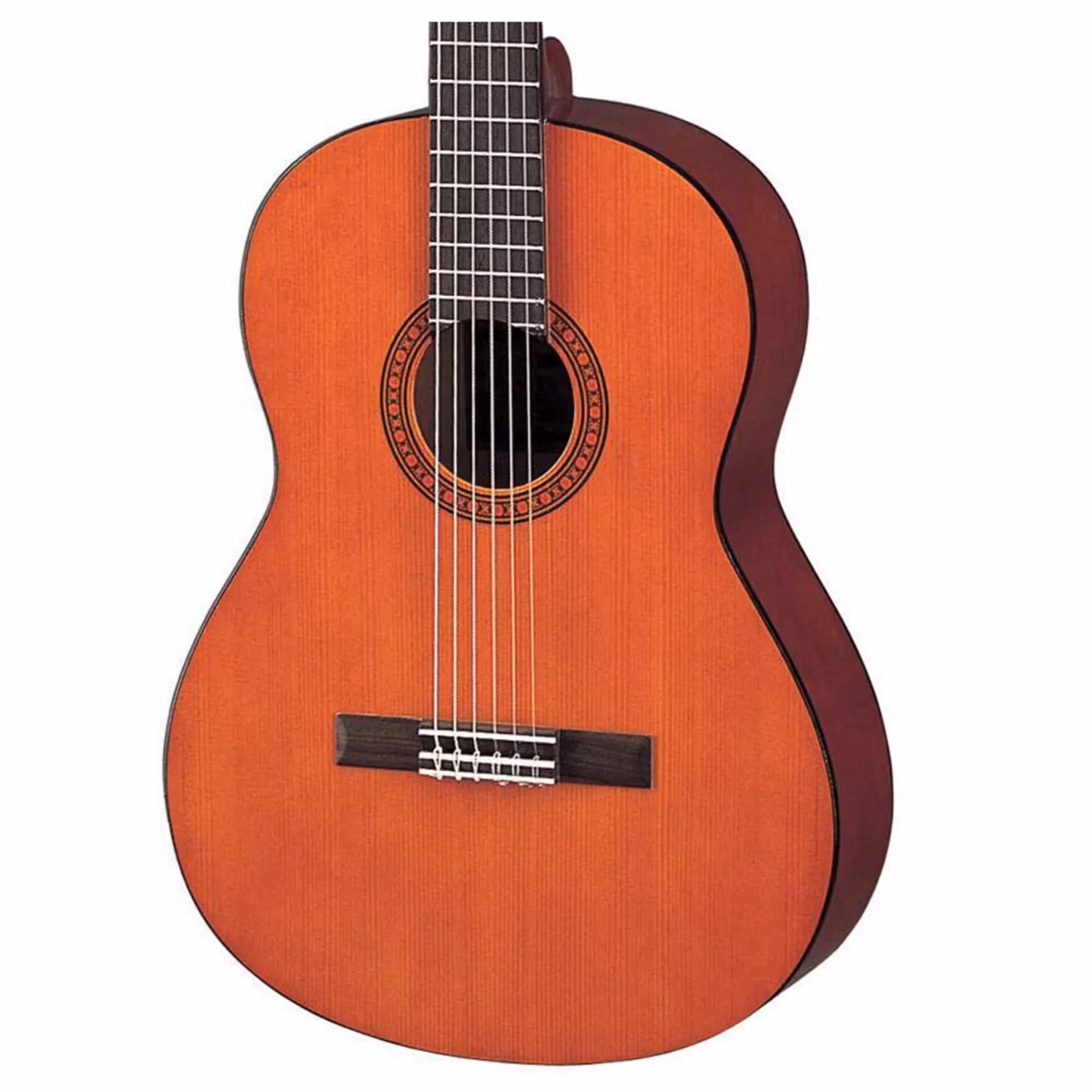 Классическая гитара Yamaha CGS103A (2 / 3)
