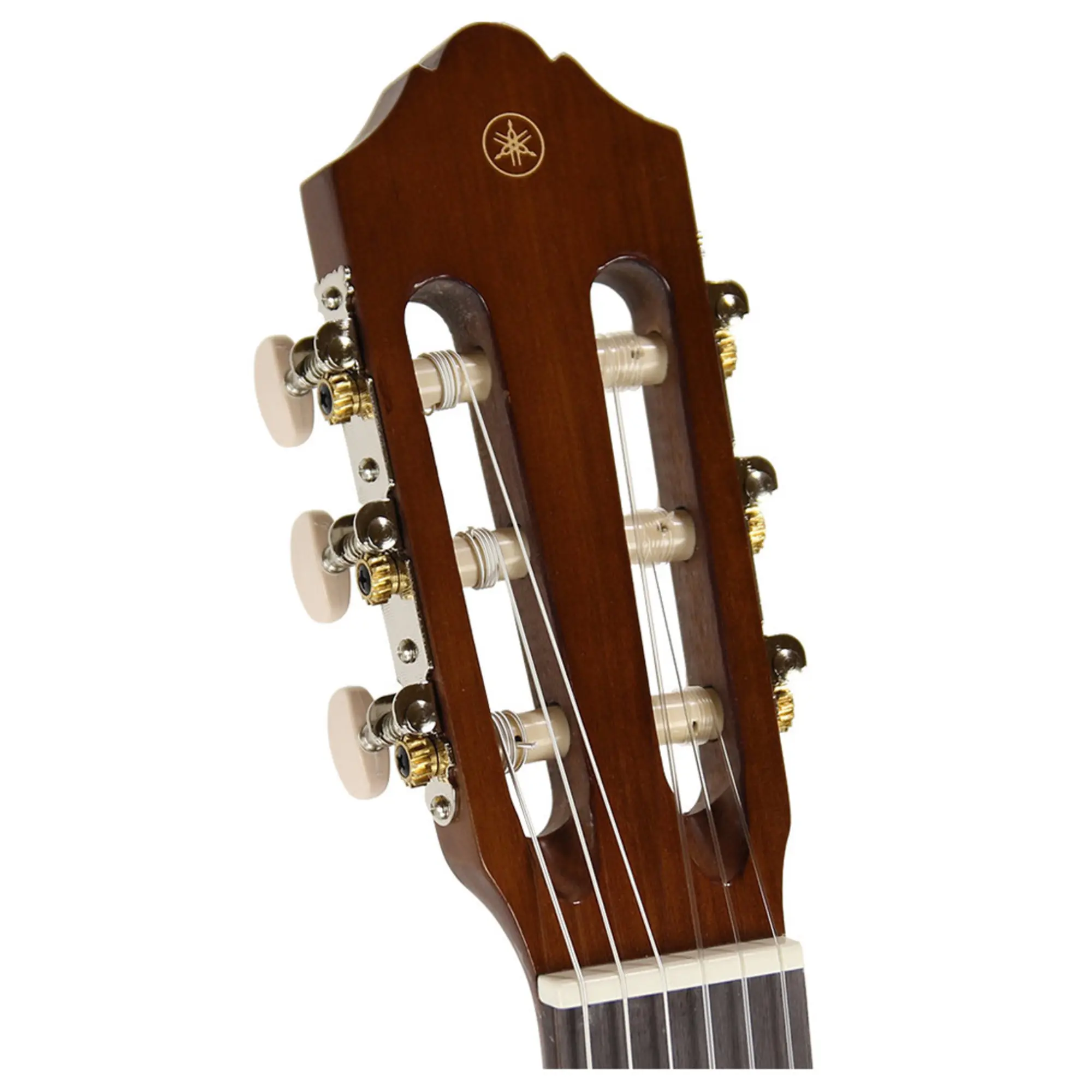 Классическая гитара Yamaha CGS103A (3 / 3)