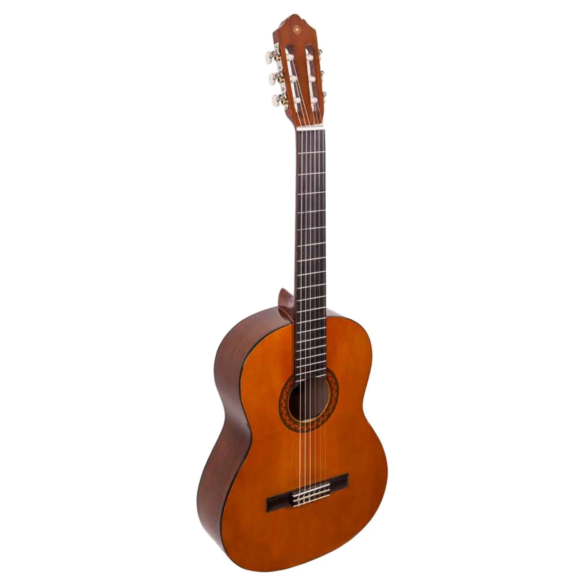 Классическая гитара Yamaha C40 с чехлом (2 / 8)