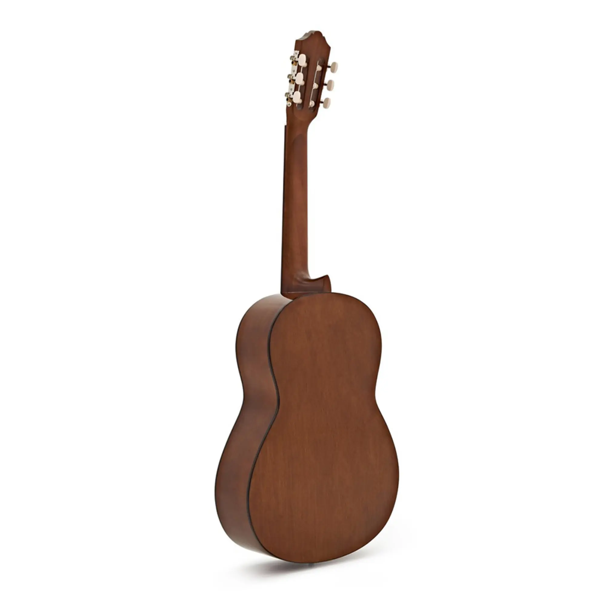 Классическая гитара со звукоснимателем Yamaha CX40 (3 / 6)