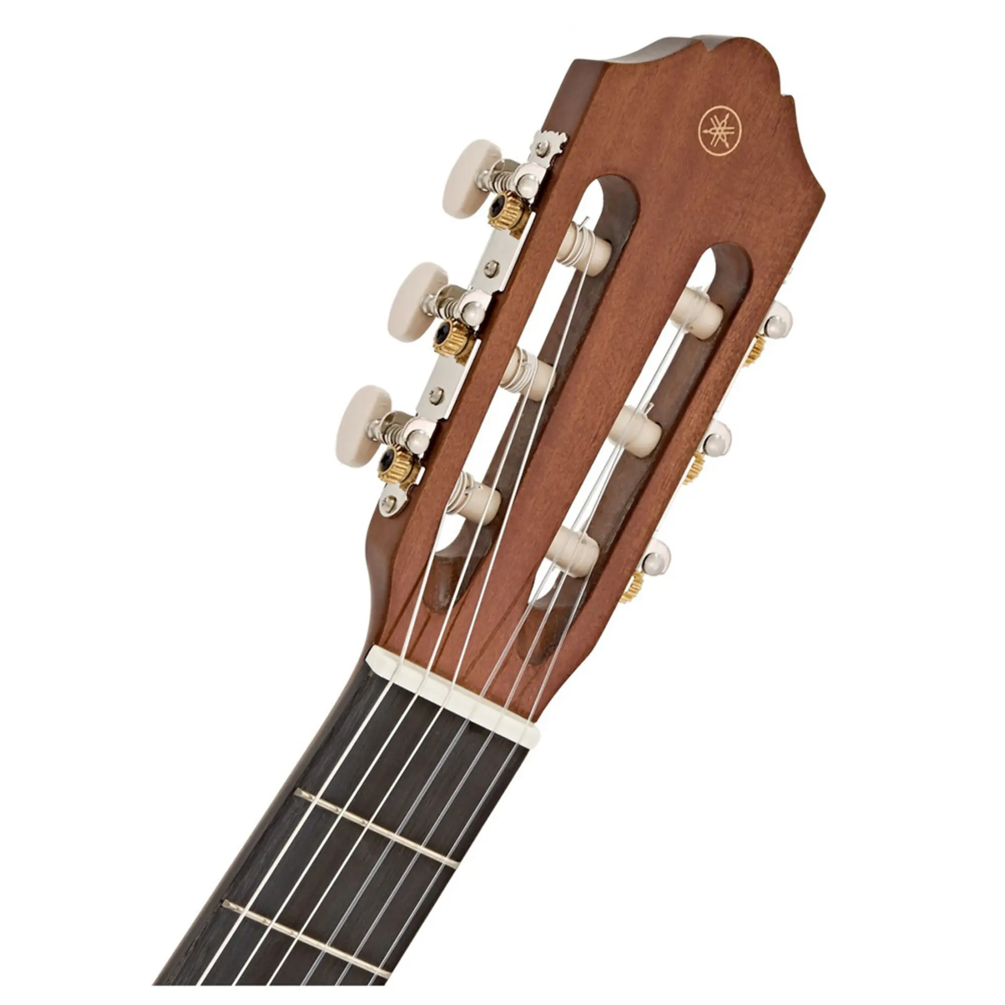 Классическая гитара со звукоснимателем Yamaha CX40 (4 / 6)