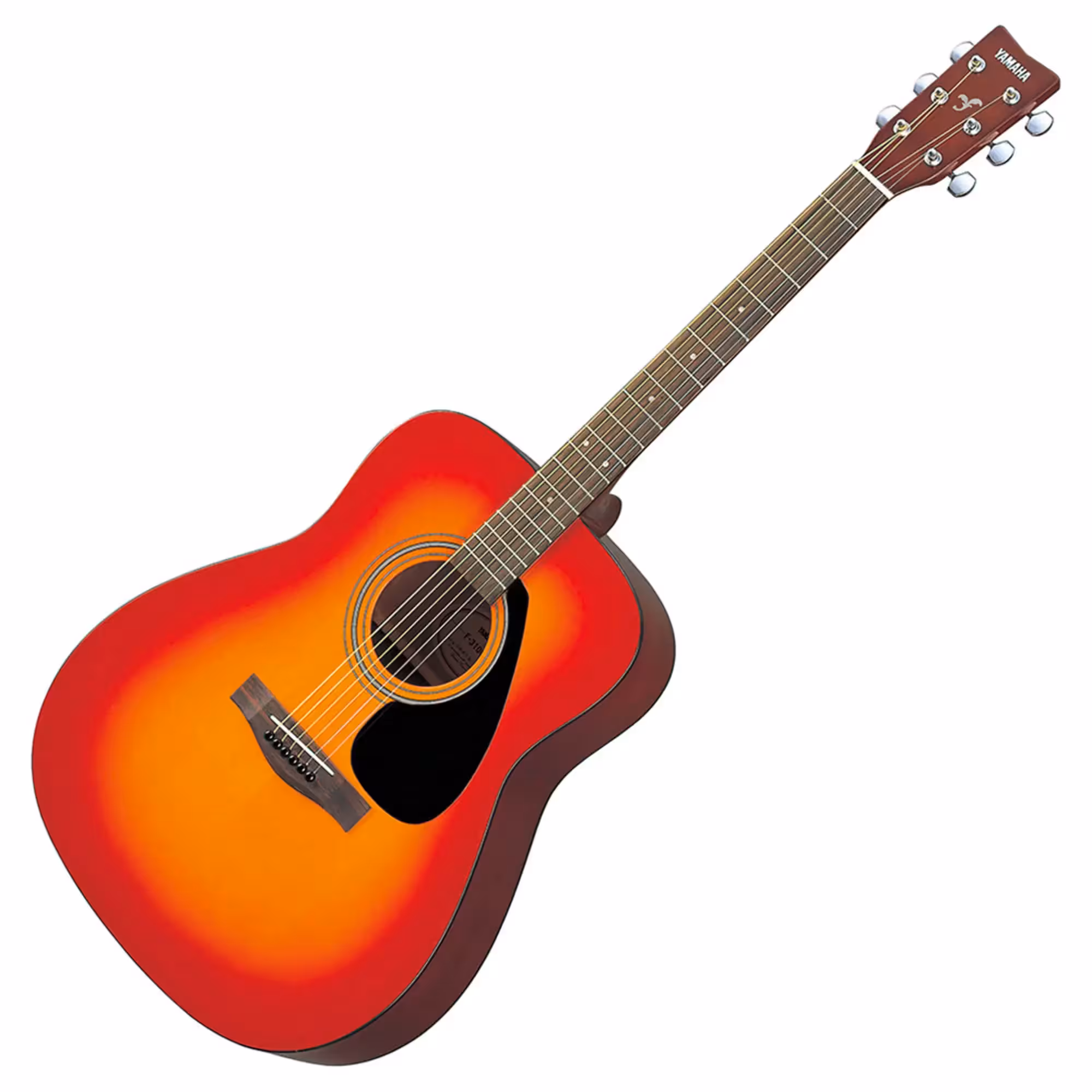 Акустическая гитара Yamaha F310 CS (1 / 2)