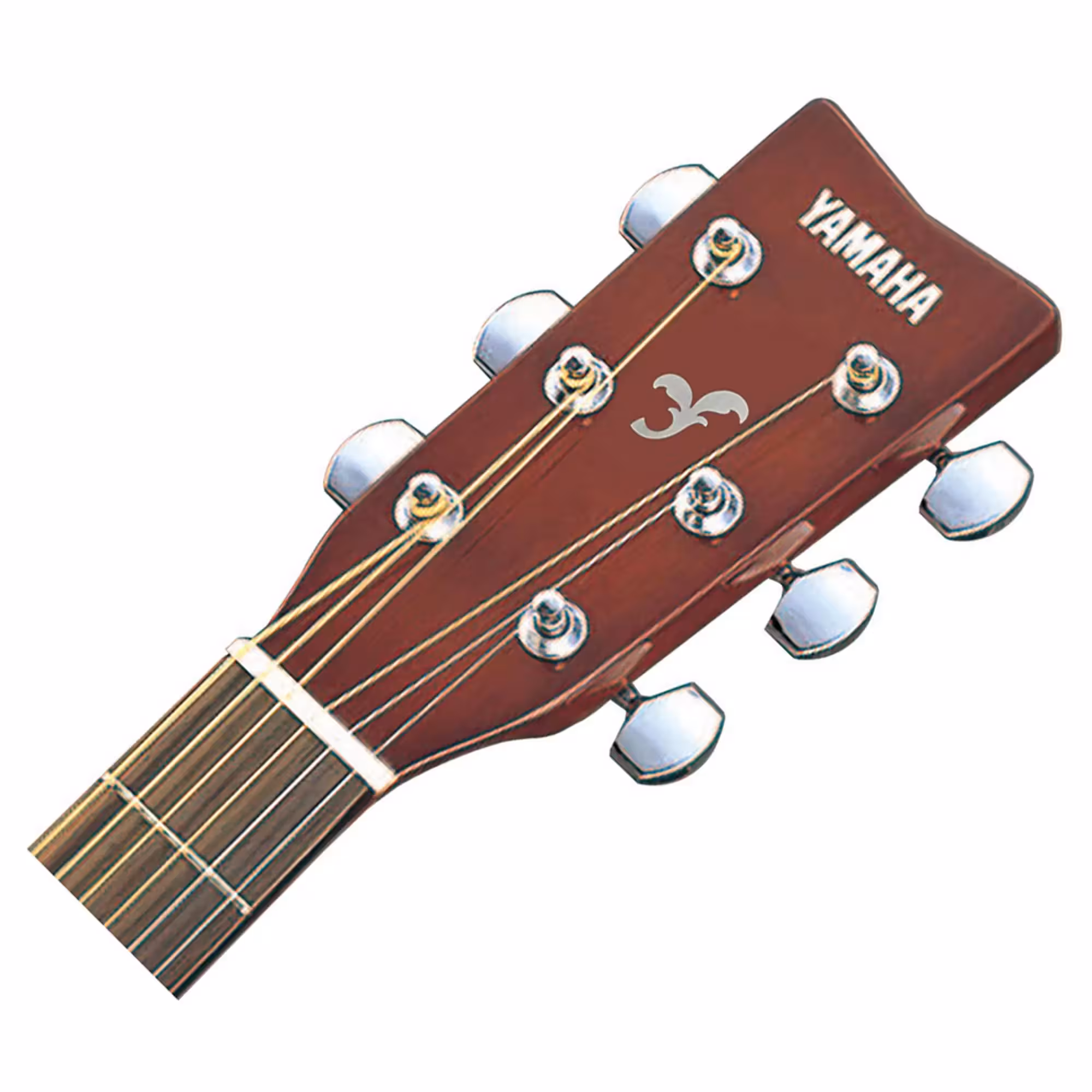 Акустическая гитара Yamaha F310 CS (2 / 2)