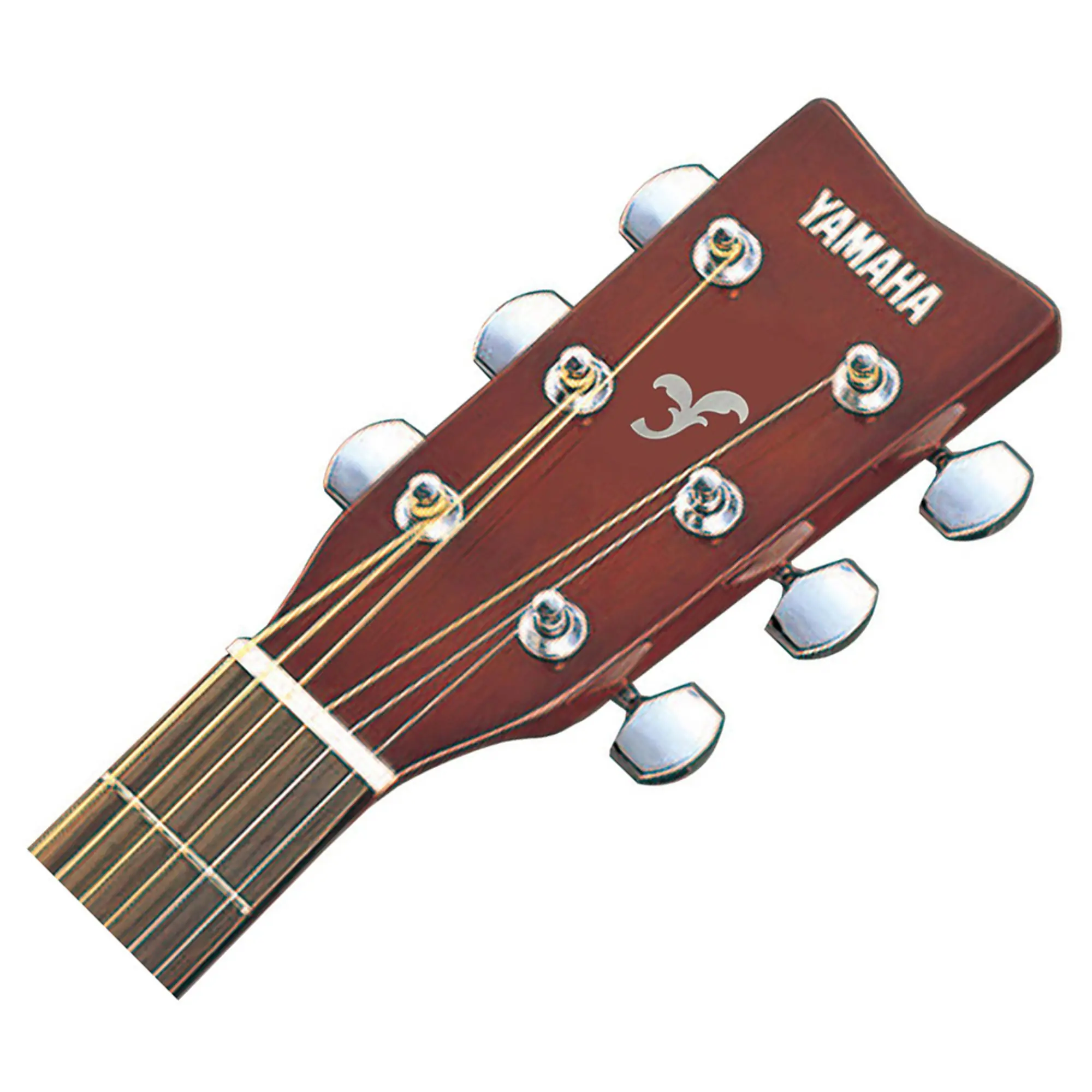 Акустическая гитара Yamaha F310 CS (2 / 2)