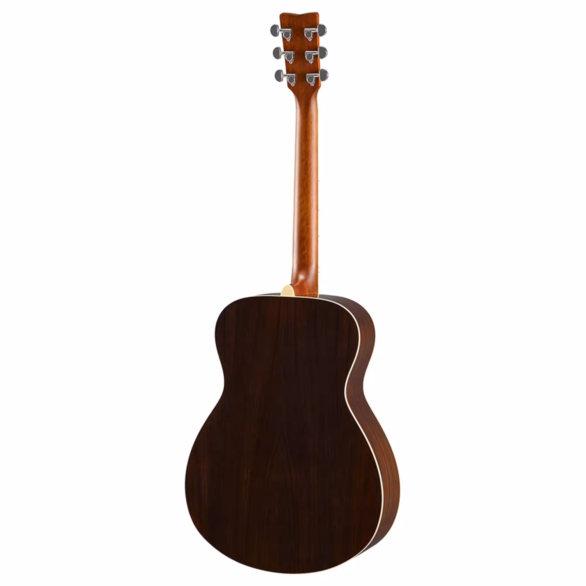 Акустическая гитара Yamaha FS830 NT (2 / 3)