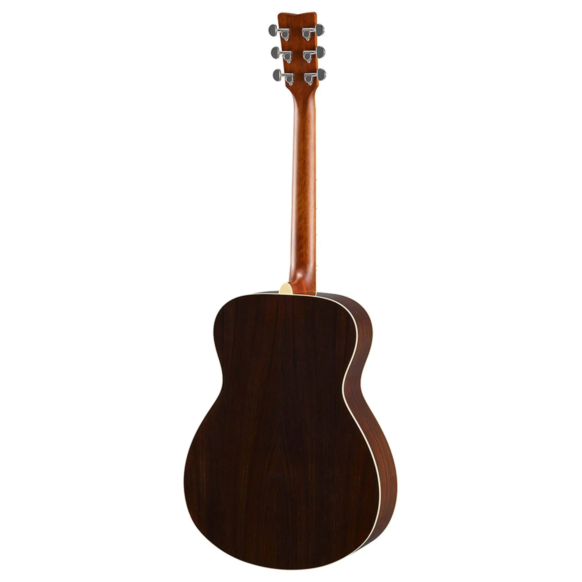 Акустическая гитара Yamaha FS830 NT (2 / 3)