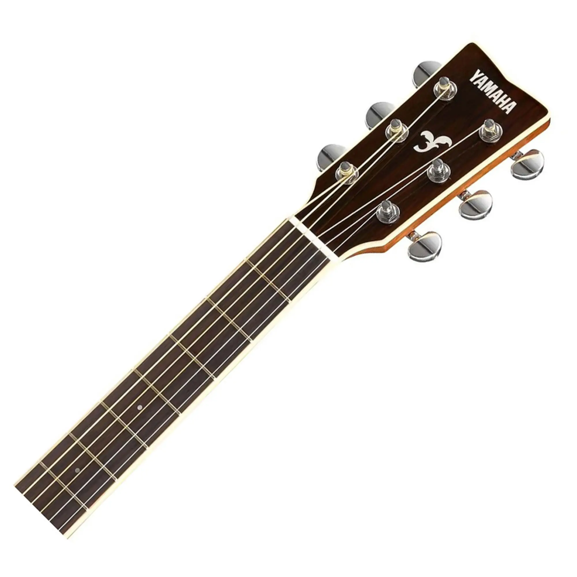 Акустическая гитара Yamaha FS830 NT (3 / 3)